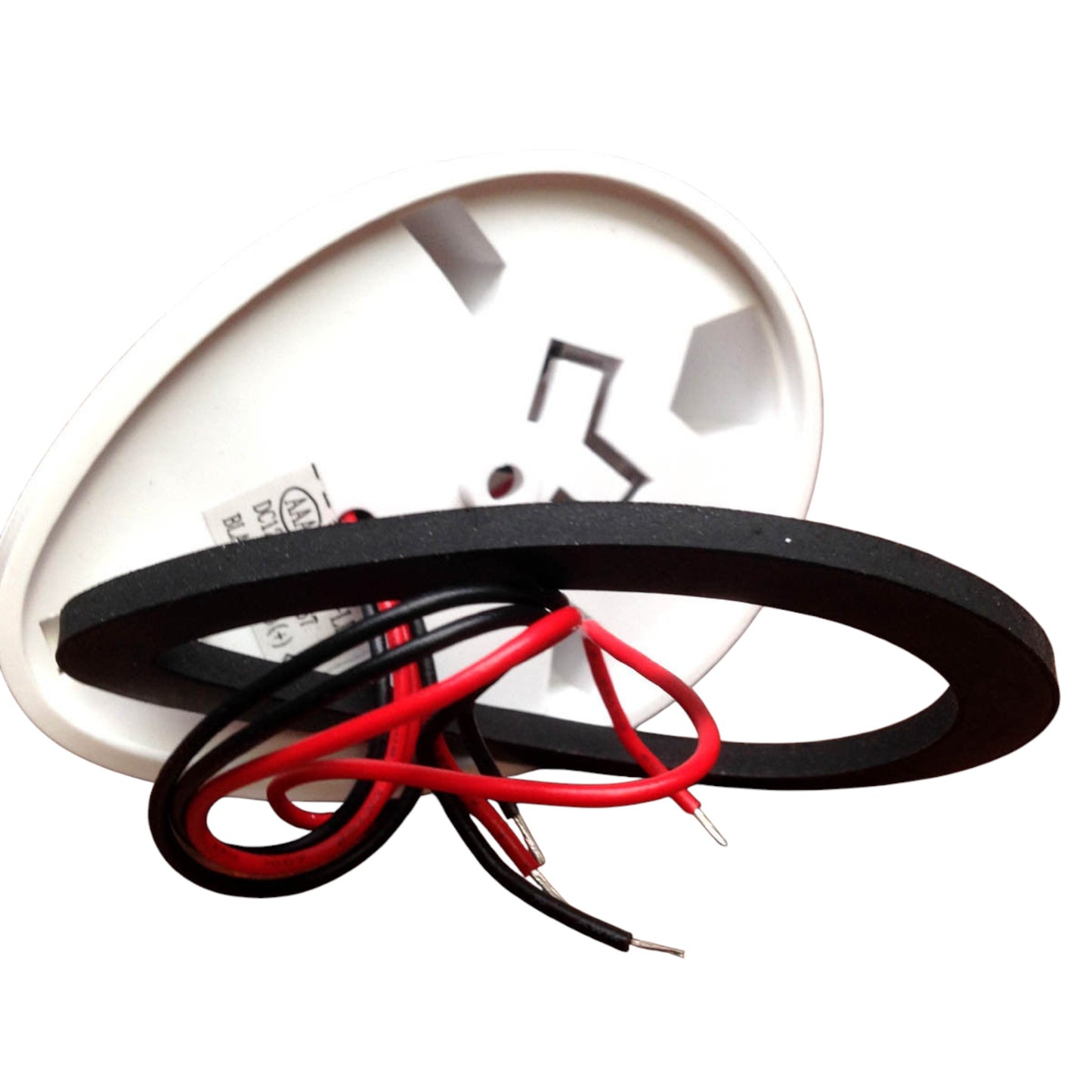 Pactrade Marine Boat Red And Green Bow LED Navigation Light Waterproof 12M Boat MX