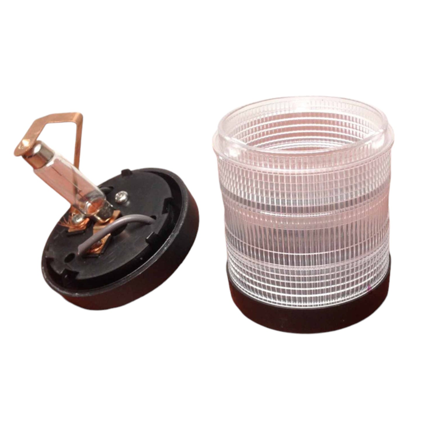 Pactrade Marine Boat All Round Navigation Light For Boats Up To 12M Festoon Waterproof
