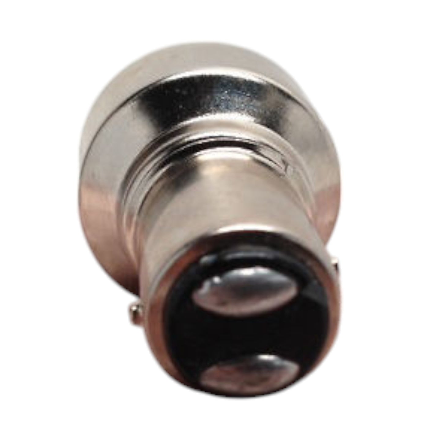 Pactrade Marine Accessory White LED Bulb B15D Type Bayonet