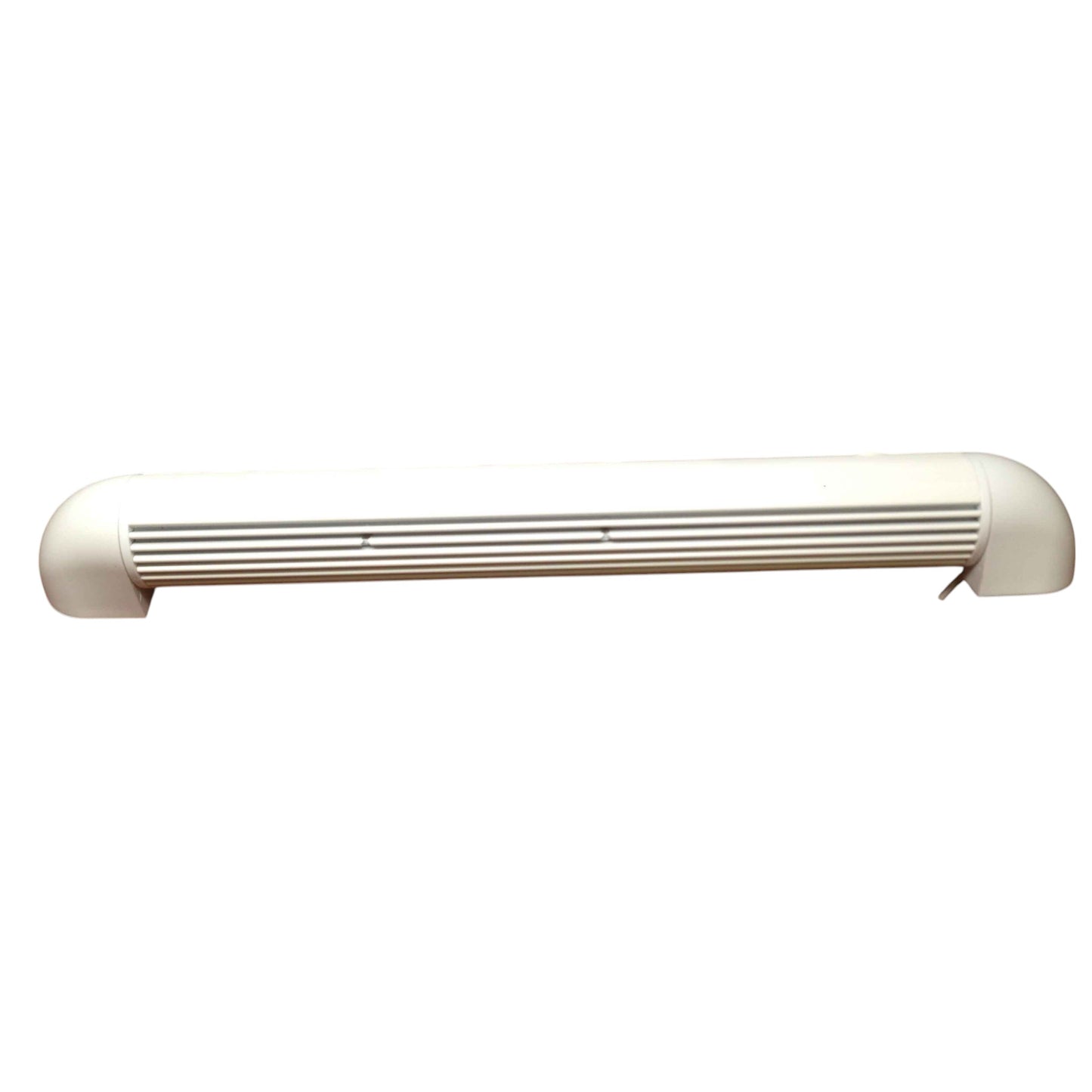 Pactrade Marine Boat Part LED 10.75" Long Rail Light Cool White PC Plastic High Power