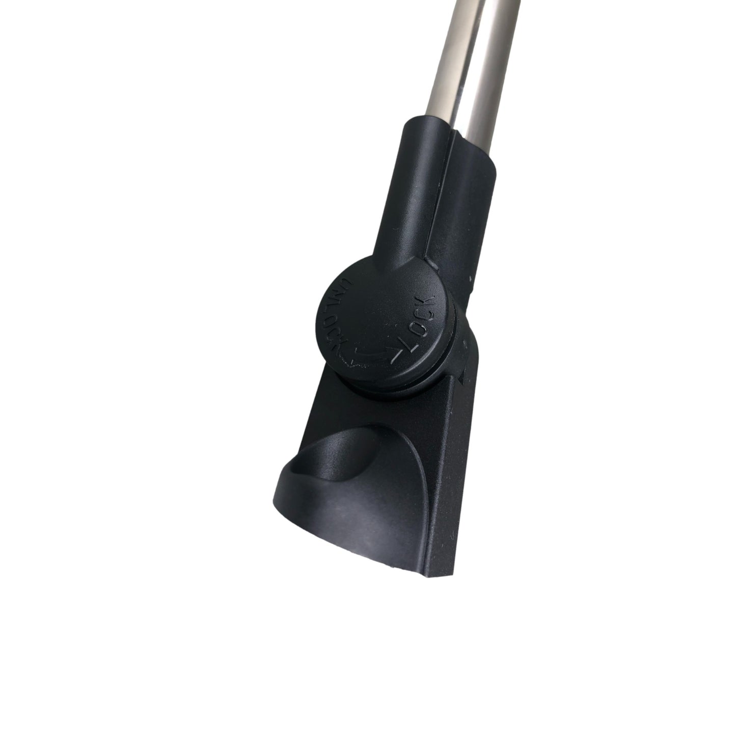 Pactrade Marine Fold Down Pontoon Boat LED 14 1/4" H (360.6mm) All-Round Anchor Light White