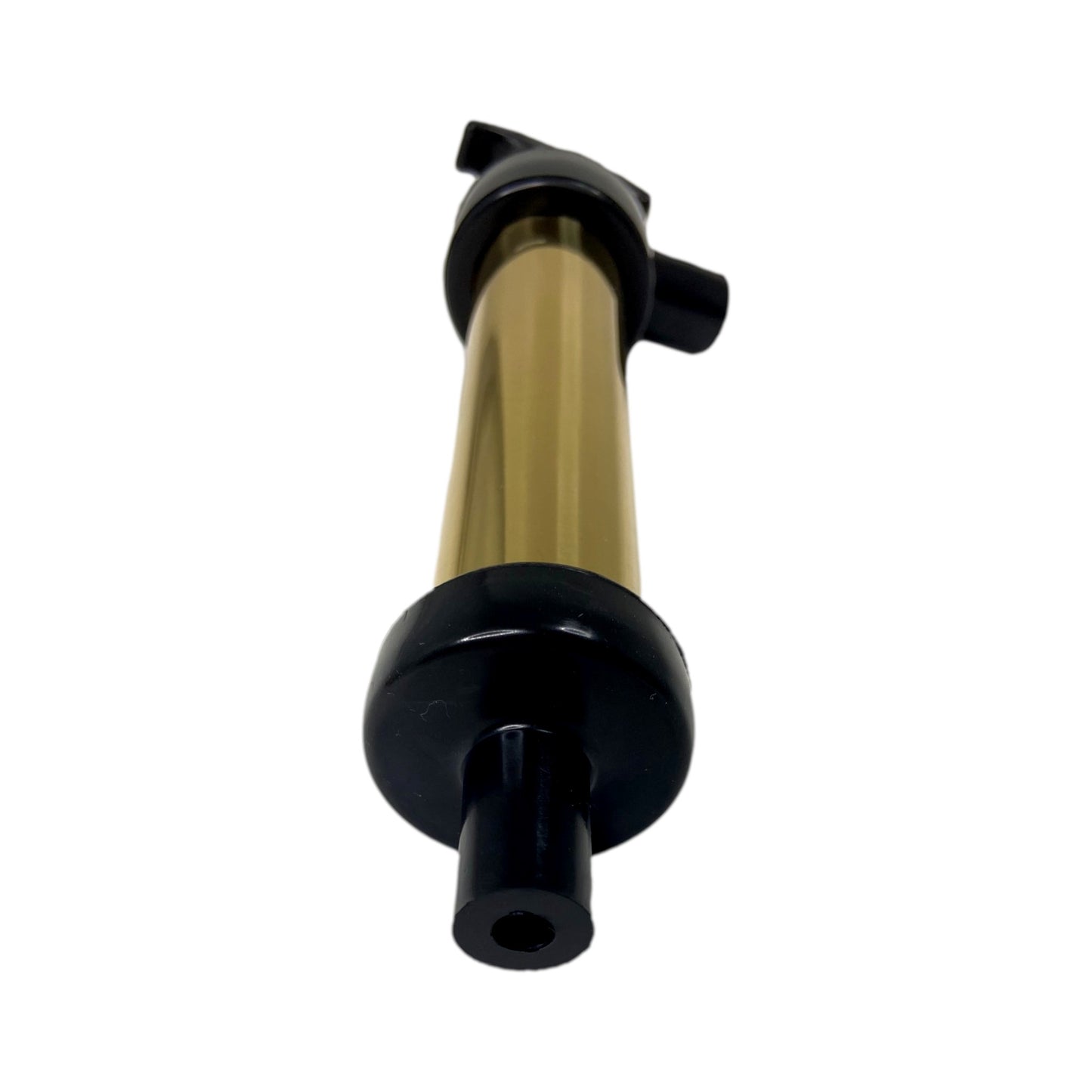 Pactrade Marine Boat RV Oil Change 9" Brass Hand Pump Self Priming Action