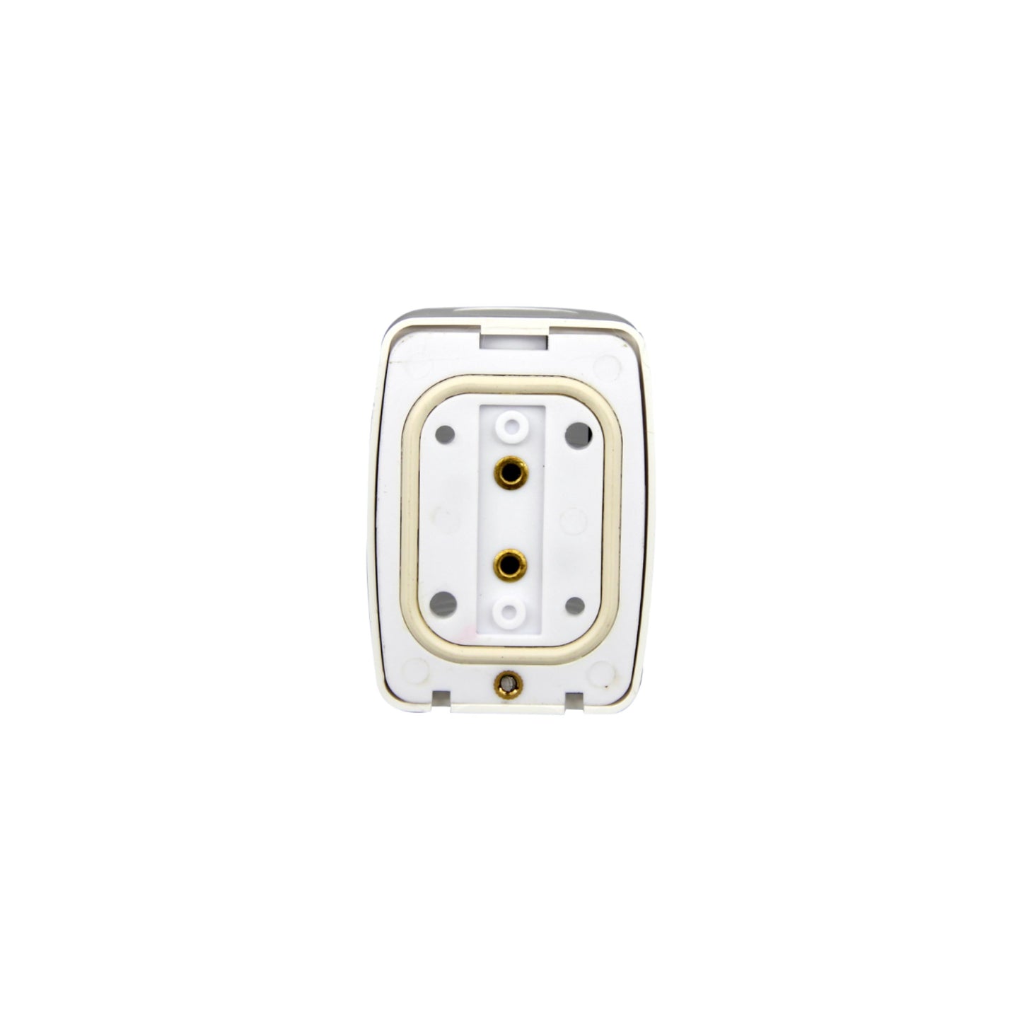 Pactrade Marine Boat Mini White Masthead LED Navigation Light 12v up to 2NM (White)