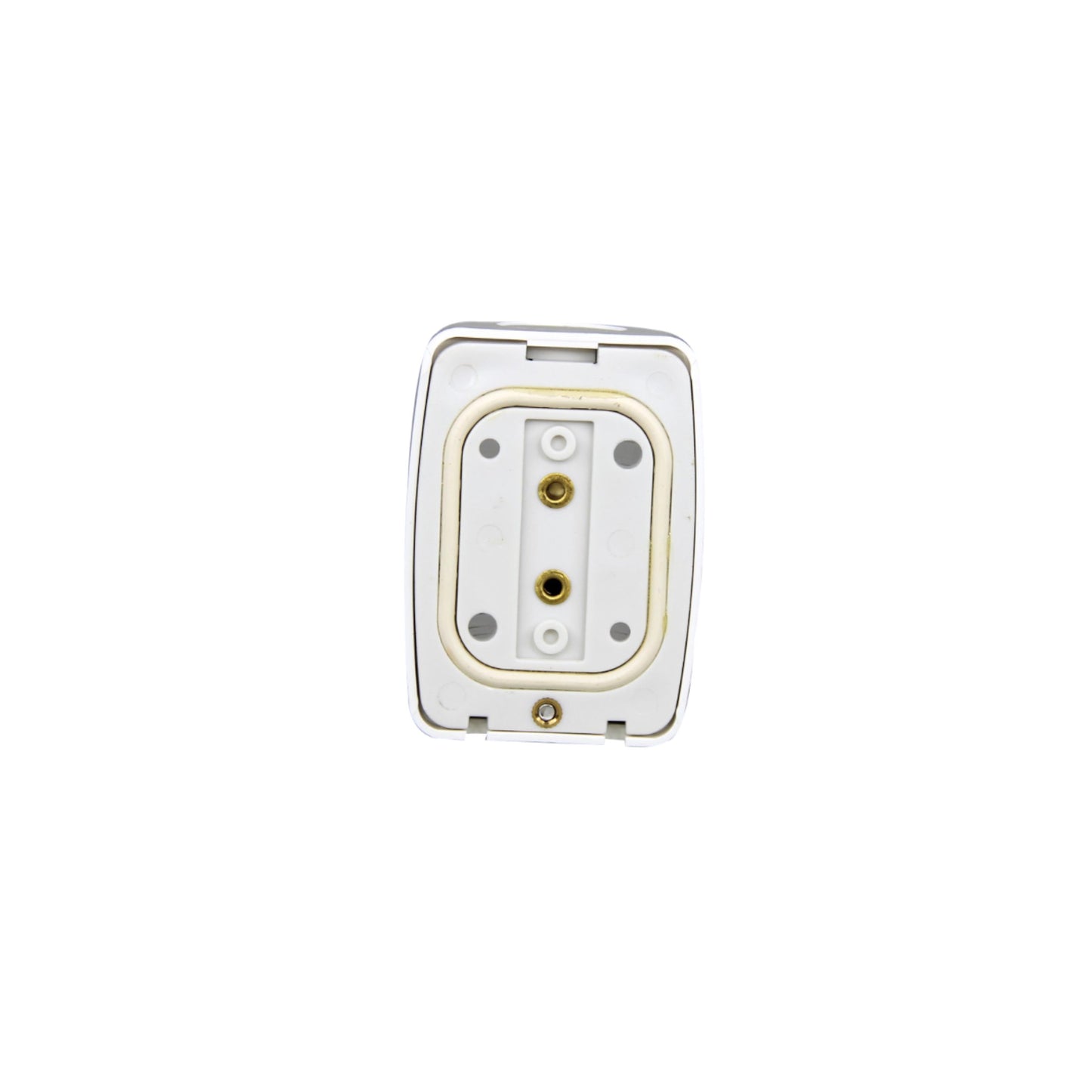 Pactrade Marine Boat Mini White Stern LED navigation Light 12v up to 2NM (White)