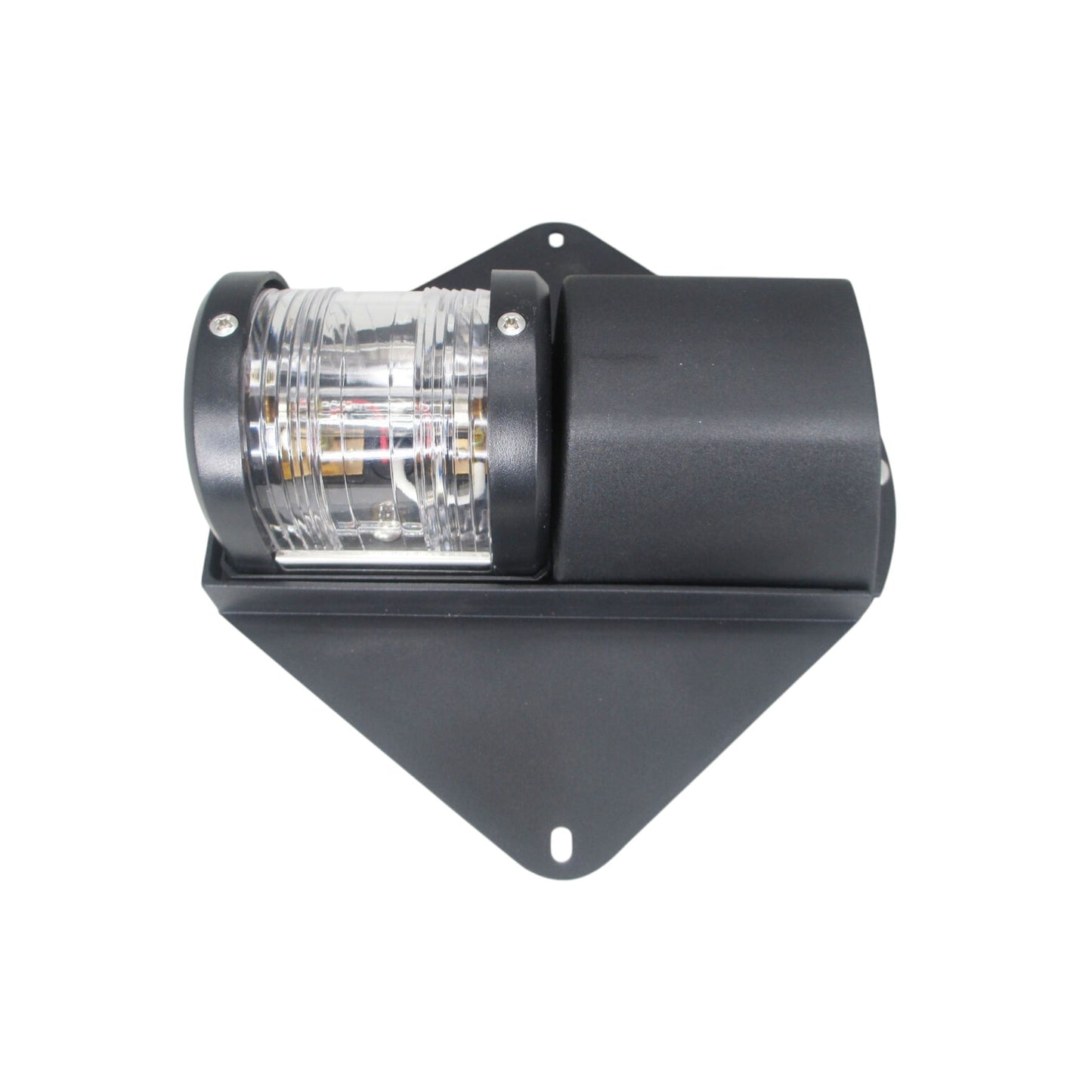 Pactrade Marine Boat Combo Mast Head & Deck Navigation Light Festoon MR16