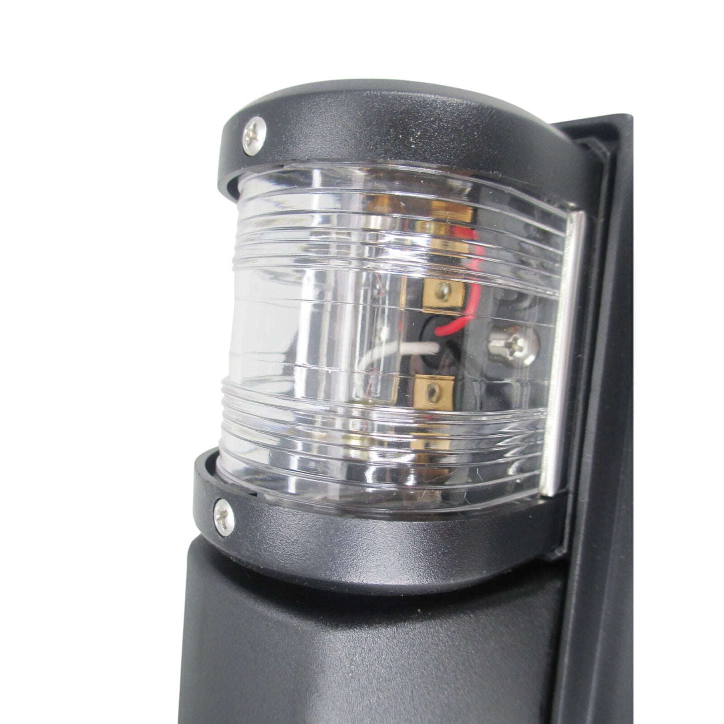Pactrade Marine Boat Combo Mast Head & Deck Navigation Light Festoon MR16