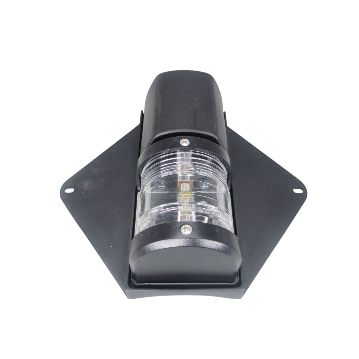 Pactrade Marine Boat Combo Mast Head & Deck Navigation Light Festoon MR16