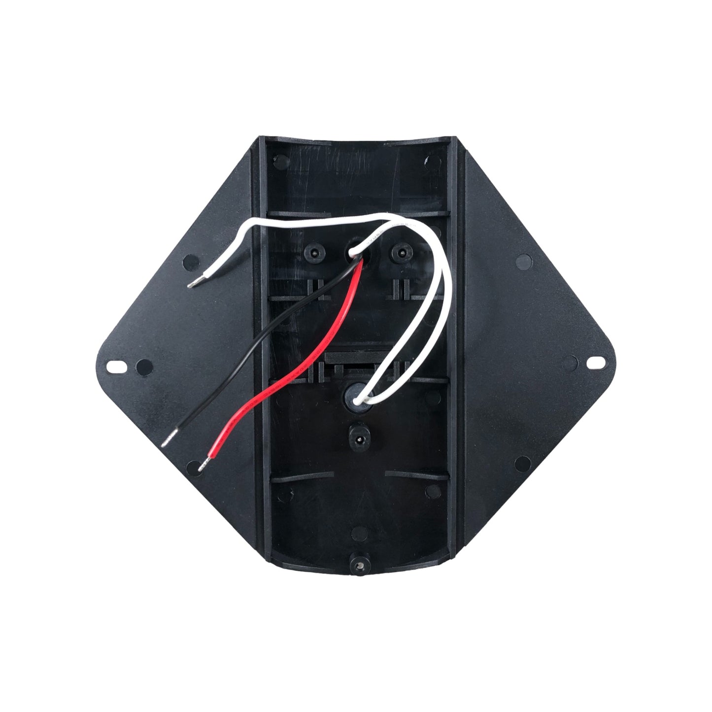 Pactrade Marine Waterproof LED Combo Masthead Deck Light For Boats Up To 12M