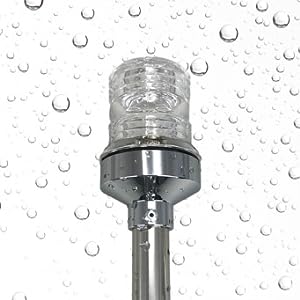 PactradeMarine Long Marine Stern Light Bulb