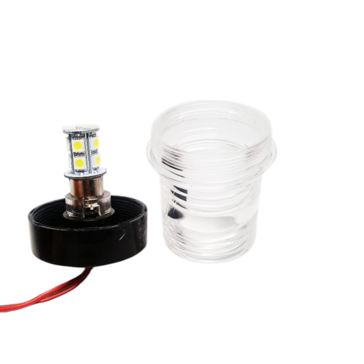 Pactrade Marine Boat All Around LED Anchor Light 12VDC Splashproof