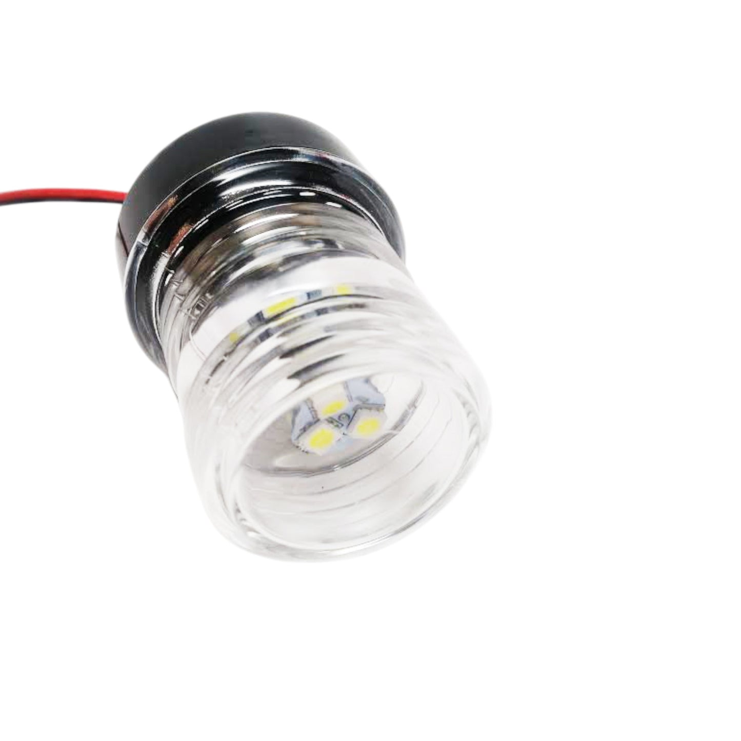 Pactrade Marine Boat All Around LED Anchor Light 12VDC Splashproof