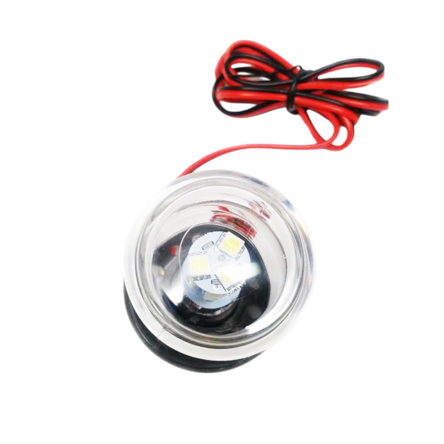 Pactrade Marine Boat All Around LED Anchor Light 12VDC Splashproof