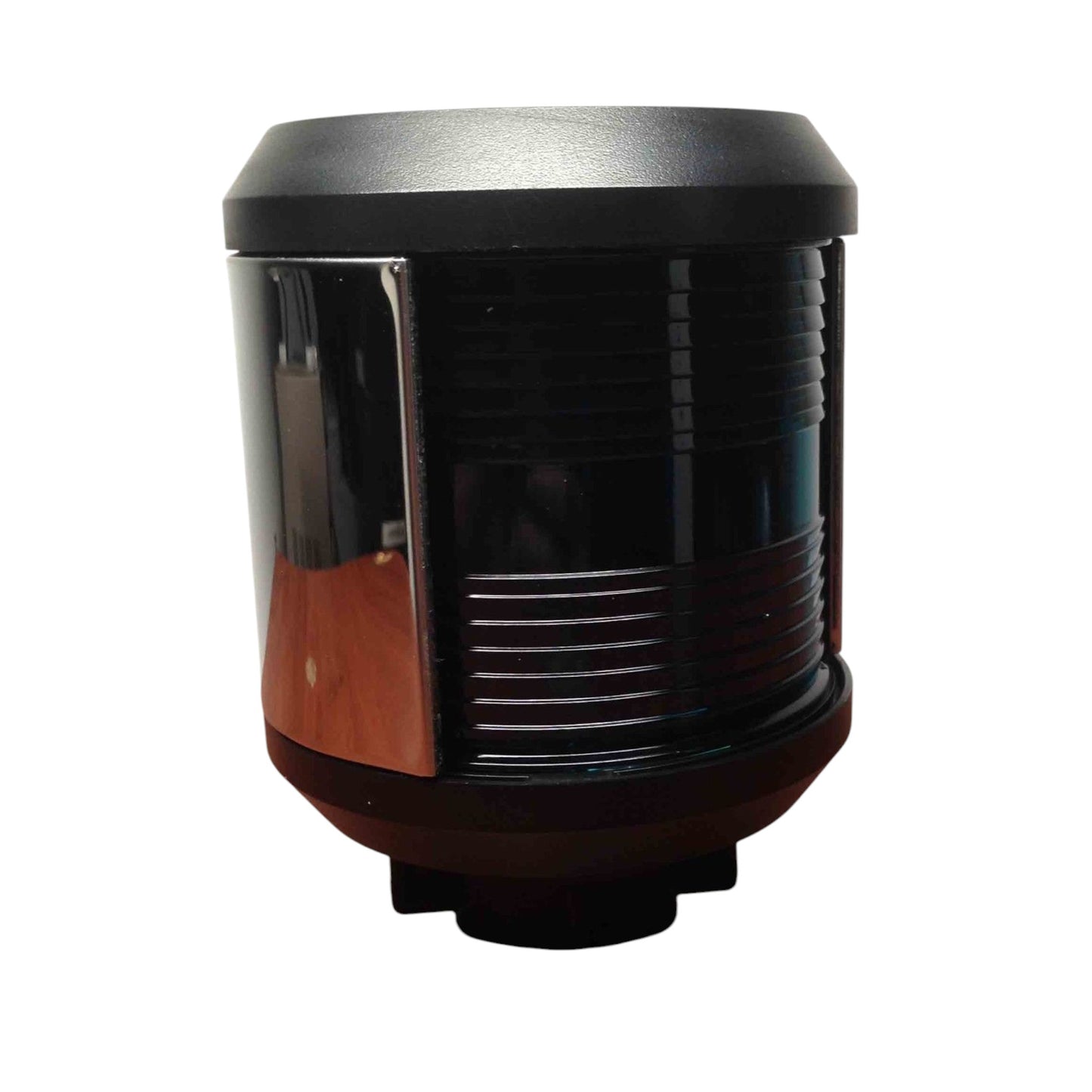 Pactrade Marine Large Green Starboard Navigation Light Waterproof 2 NM Boats Up to 20M