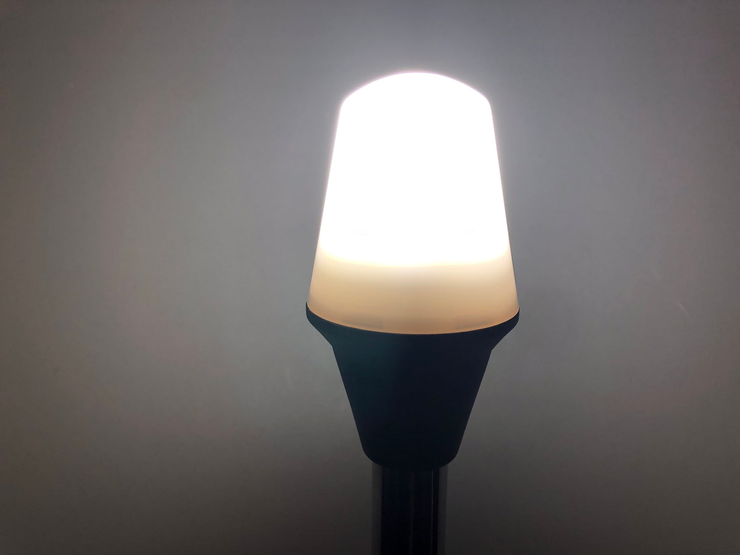 Pactrade Marine Adjustable Pontoon Boat 33 LED 16" H All-Round Anchor Light White