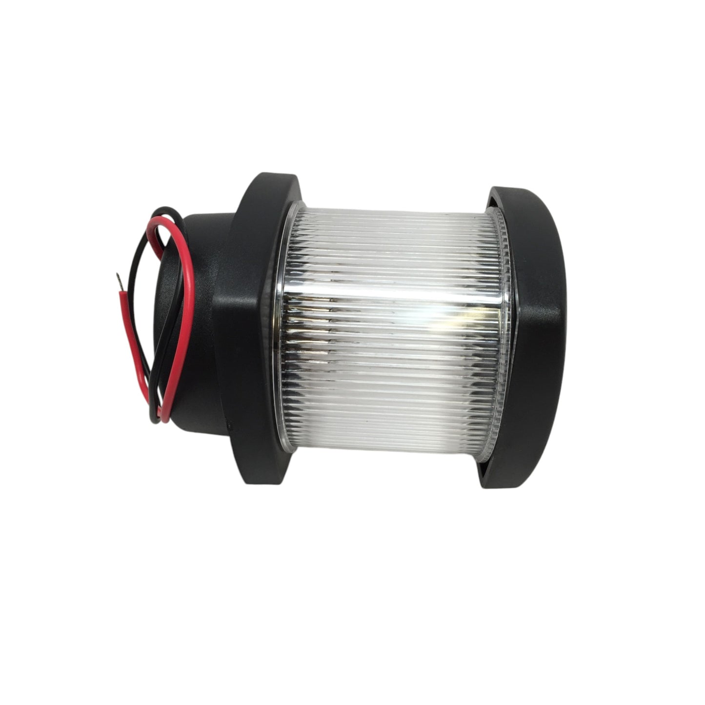 Pactrade Marine Boat Anchor Light Navigation Clear Lens 1NM Waterproof Plastic Bay 15D