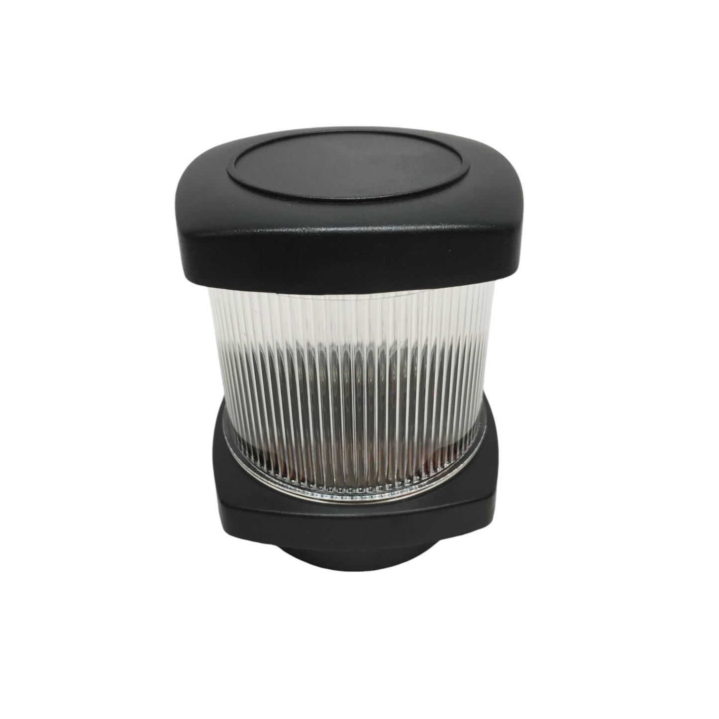 Pactrade Marine Boat Anchor Light Navigation Clear Lens 1NM Waterproof Plastic Bay 15D