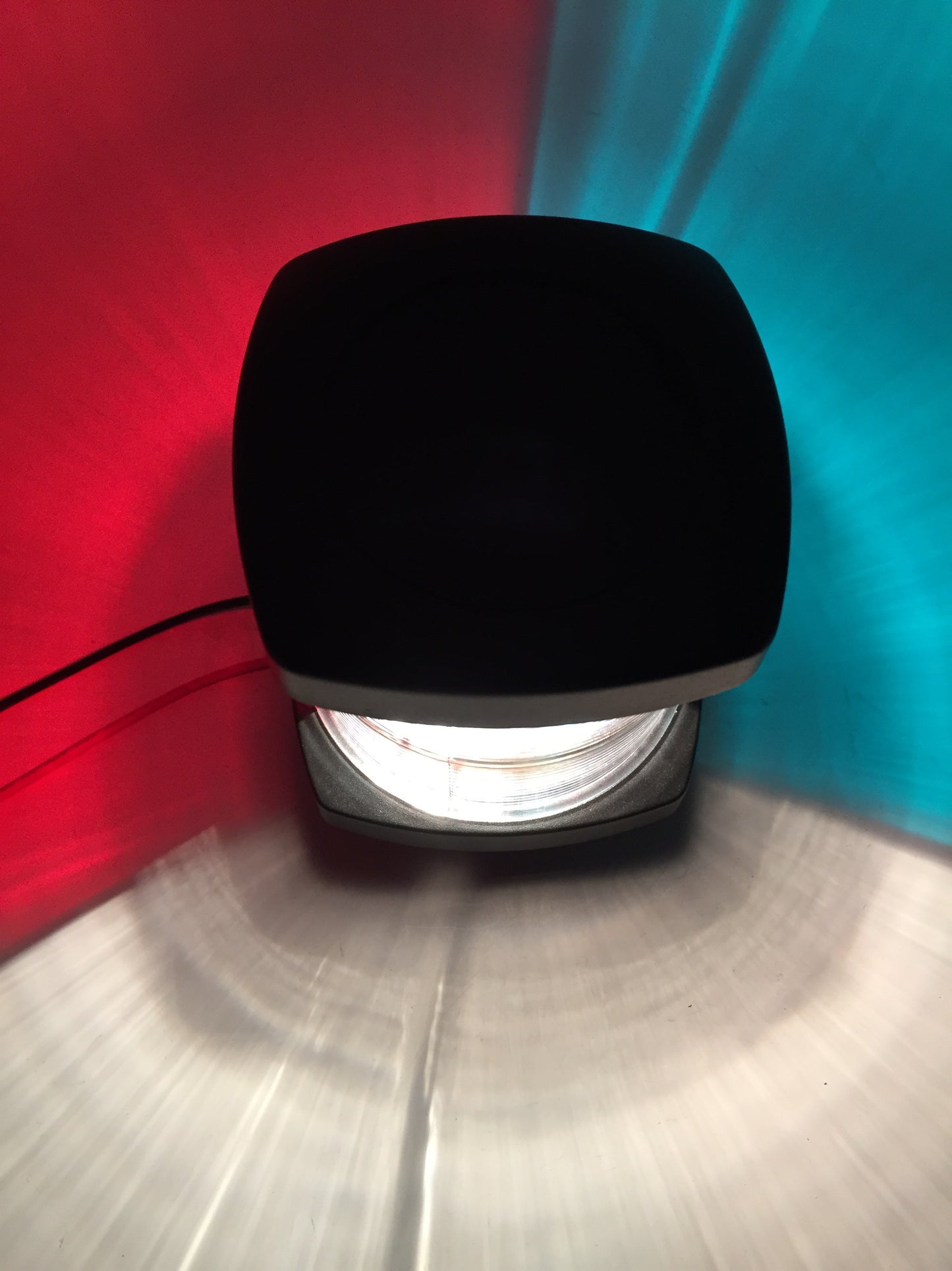 Pactrade Marine Boat Anchor Light Navigation Red Green Clear Lens 1NM Waterproof Bay 15D