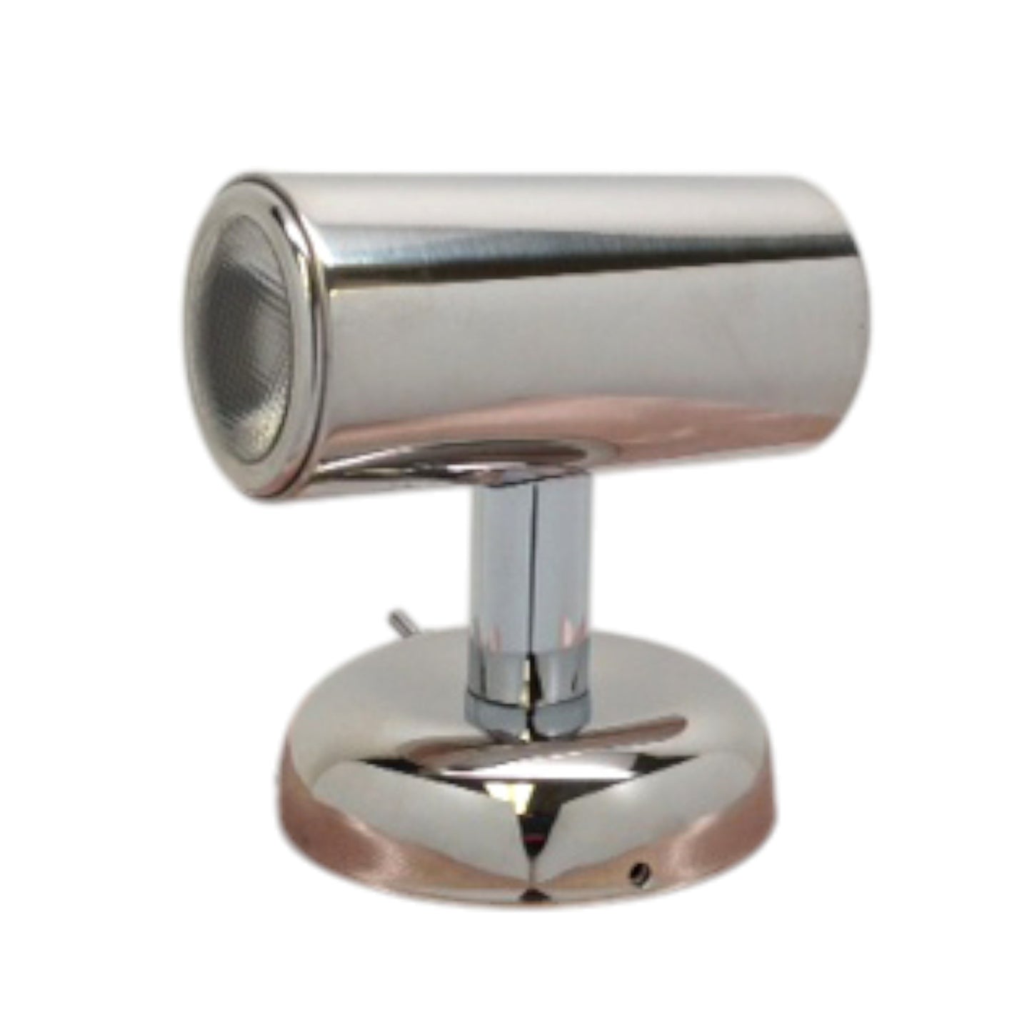 Pactrade Marine LED Stainless Steel Wall Light at Both Ends Dimmable Marine Boat 120Lumen