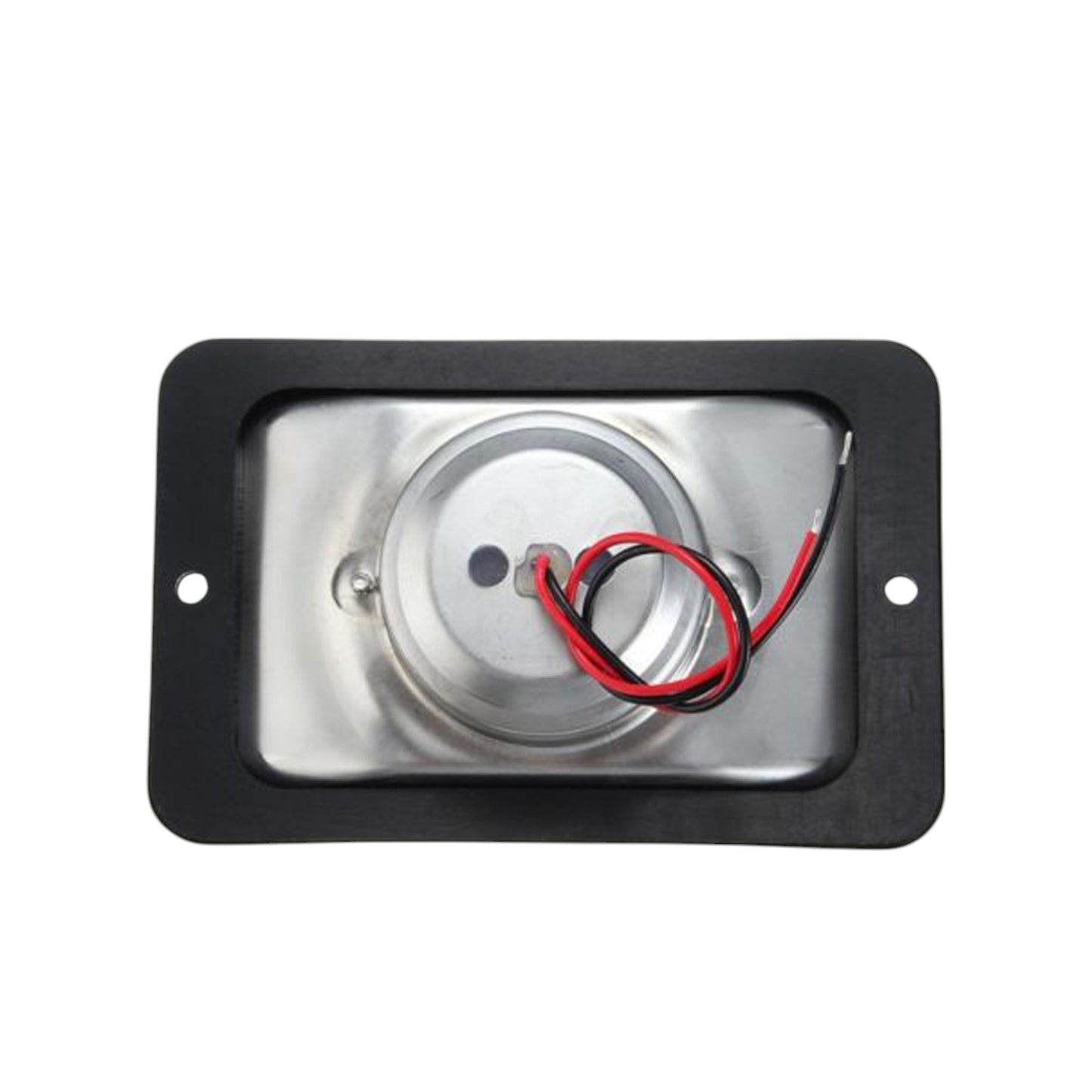 Pactrade Marine Boat LED Transom Stern Light Stainless Steel 304 Splashproof Flush Mount