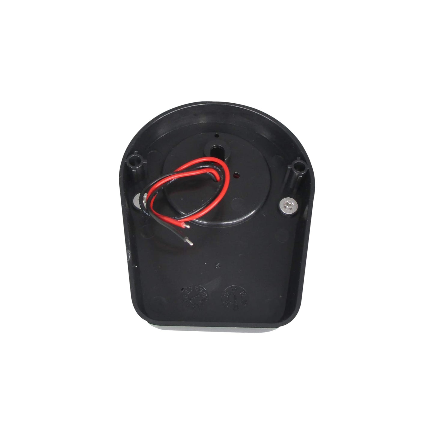 Pactrade Marine Boat LED Navigation Light Red Green SS304 50Lumen DC10-30V 2W IP66 1NM