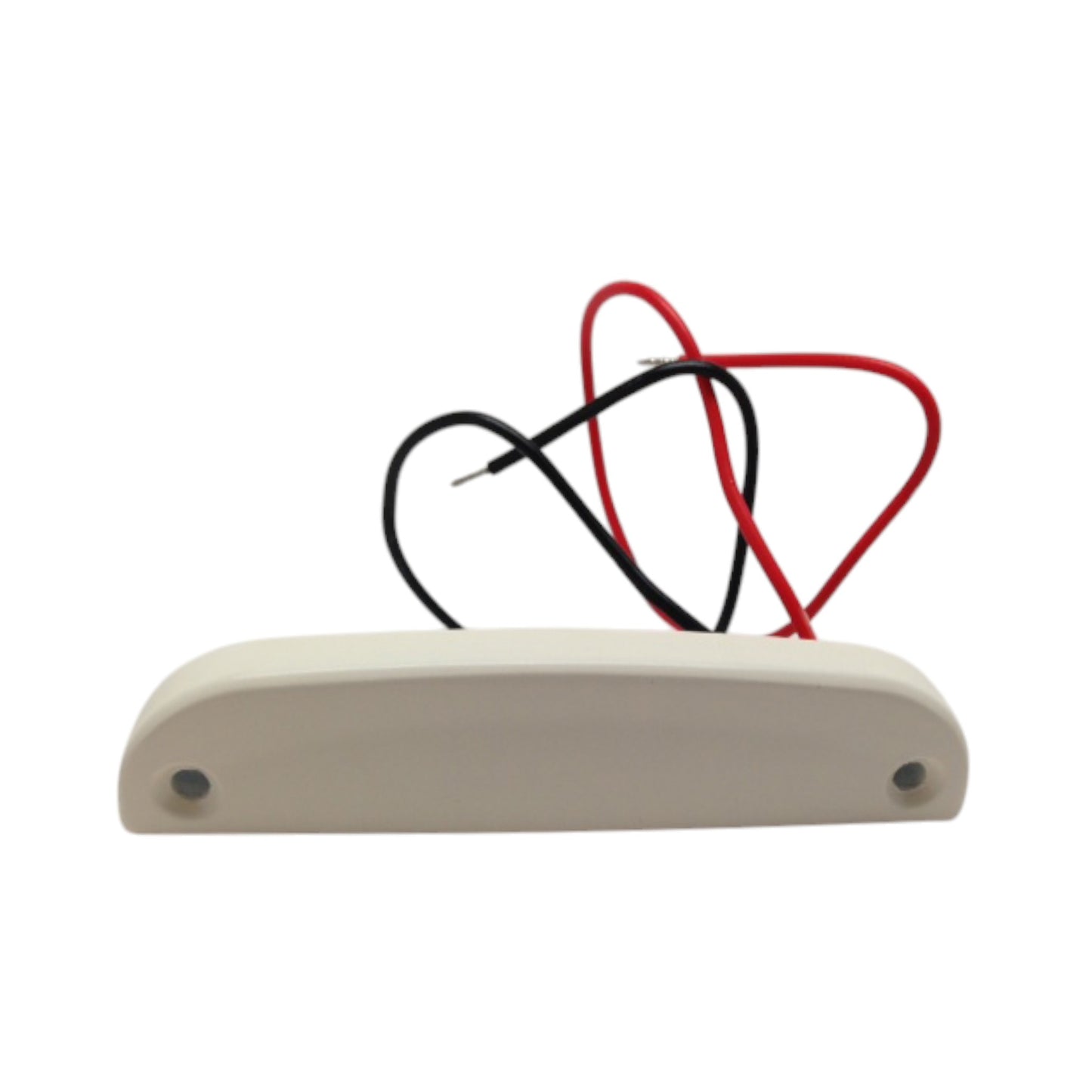 Pactrade Marine Boat LED Step Down Light Durable Zinc Alloy .48W
