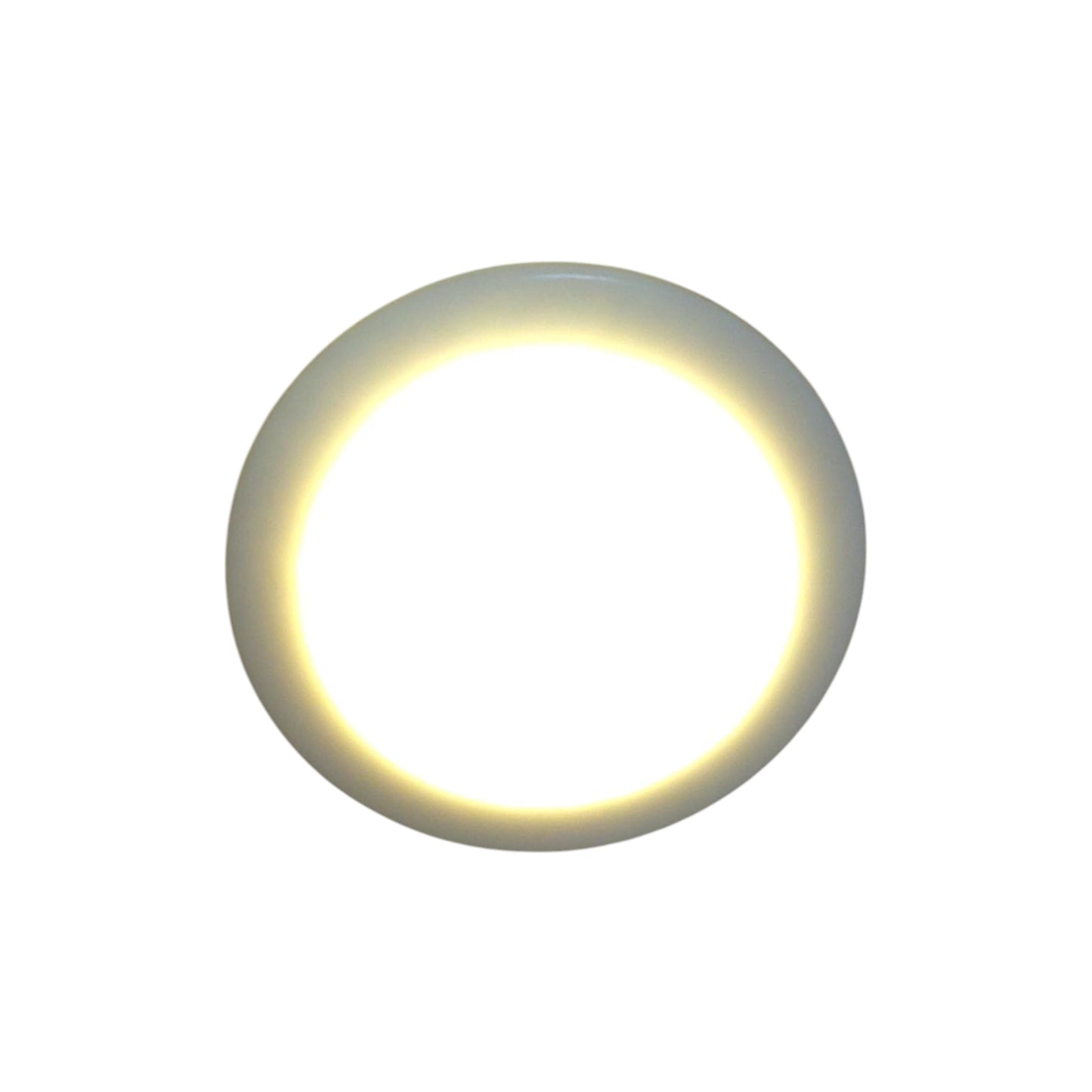 Pactrade Marine Boat LED Mini Courtesy Light Recessed Mounting Plastic