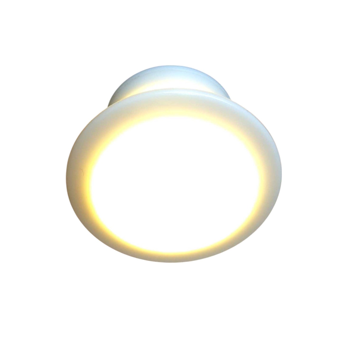 Pactrade Marine Boat LED Mini Courtesy Light Recessed Mounting Plastic