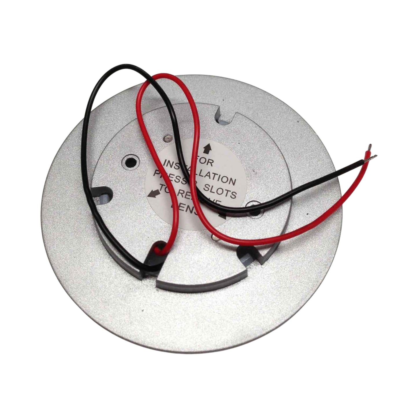 Pactrade Marine Boat LED Slim Bright Ceiling/Courtesy Light ODM