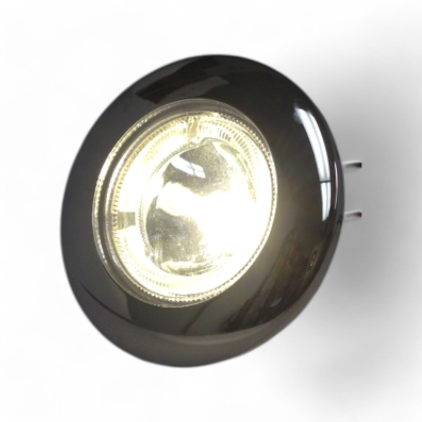 Pactrade Marine Boat LED Multi Light Stainless Steel Finish RGB Multiple Colors In One Light Flush Mount