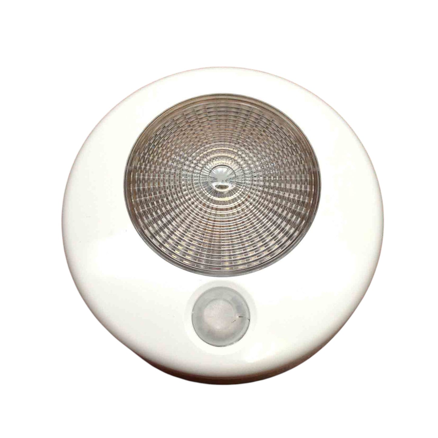Pactrade Marine Boat LED Motion & Brightness Sensor Light Interior Hardened PC