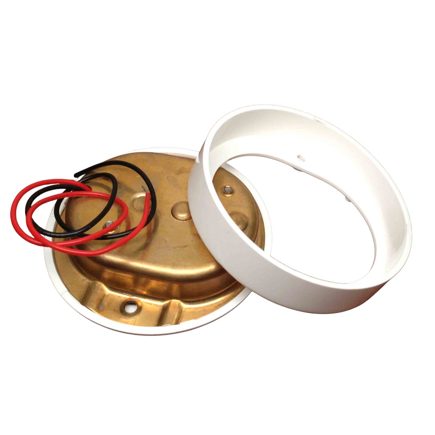 Pactrade Marine Boat LED Motion & Brightness Sensor Light Interior Hardened PC