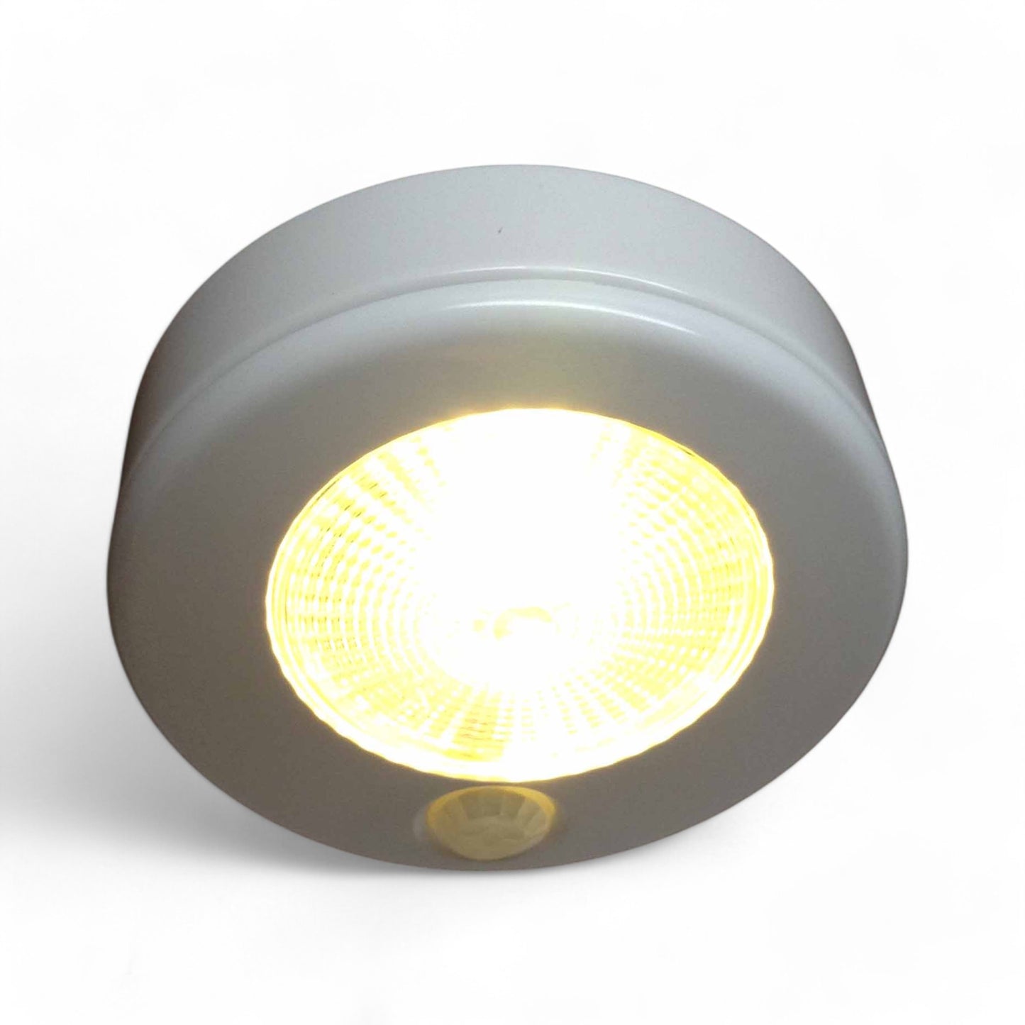 Pactrade Marine Boat LED Motion & Brightness Sensor Light Interior Hardened PC