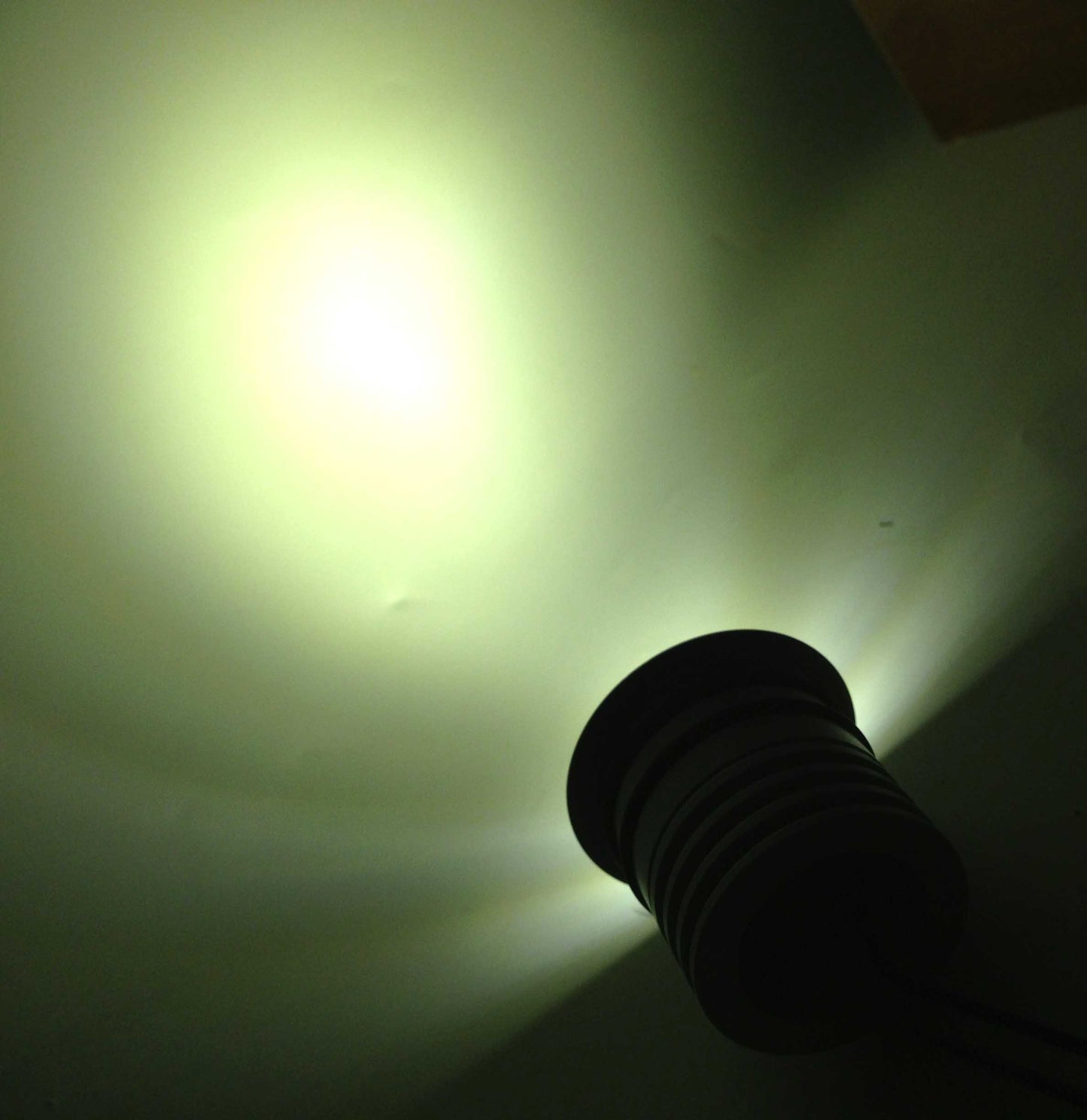 Pactrade Marine Boat LED Mini Ceiling/Courtesy Dimmable Light