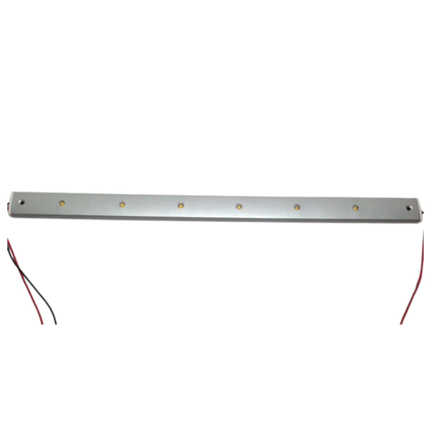 Pactrade Marine Boat LED High Power Strip Light Dimmable Cabinet 500 Lumens On 6W Warm White 12V Shelf Lighting In Cabin