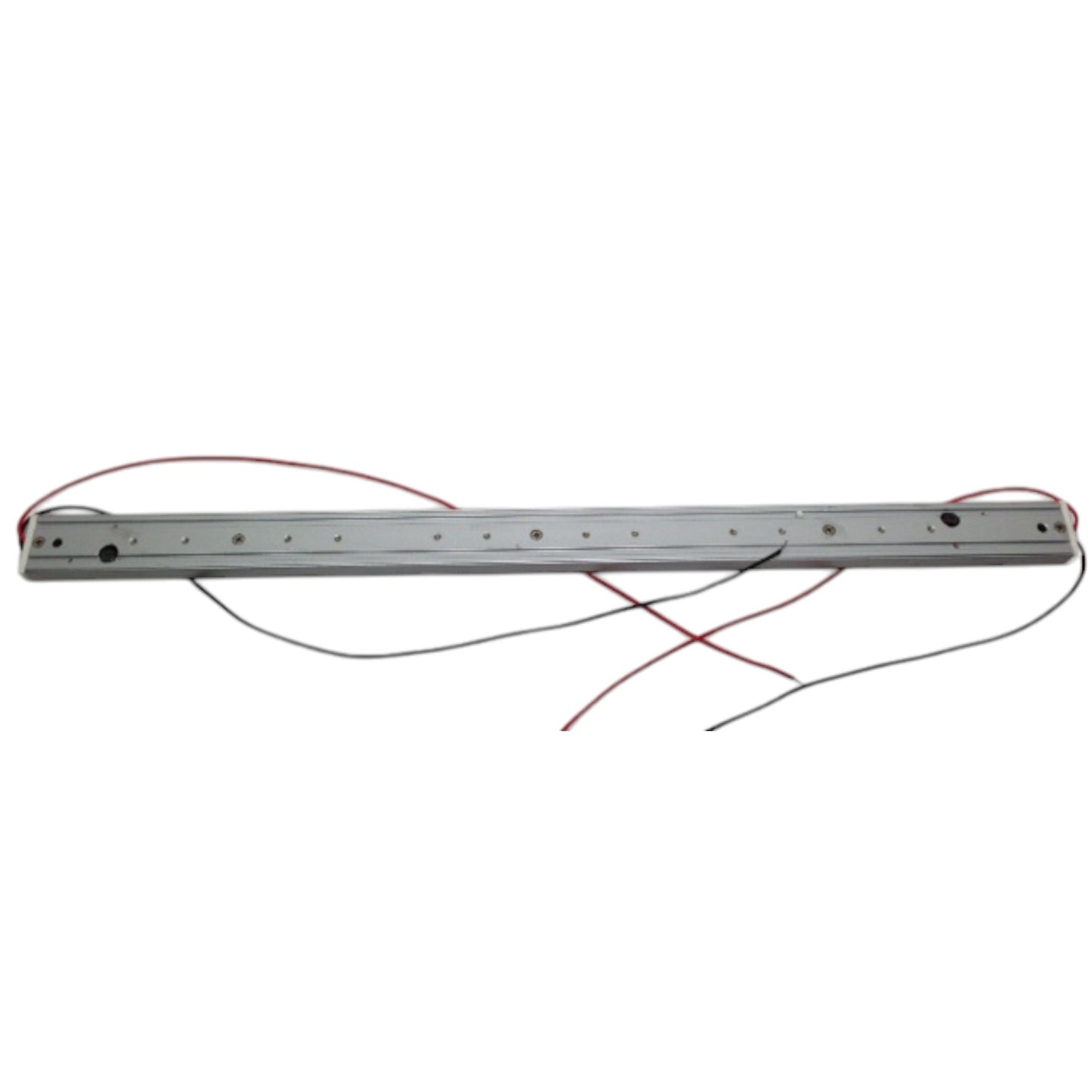 Pactrade Marine Boat LED High Power Strip Light Dimmable Cabinet 500 Lumens On 6W Warm White 12V Shelf Lighting In Cabin