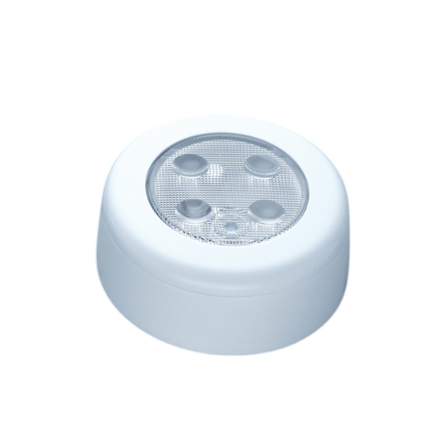 Pactrade Marine Boat LED Surface Mount Ceiling Light II Push On/ Off On Lens