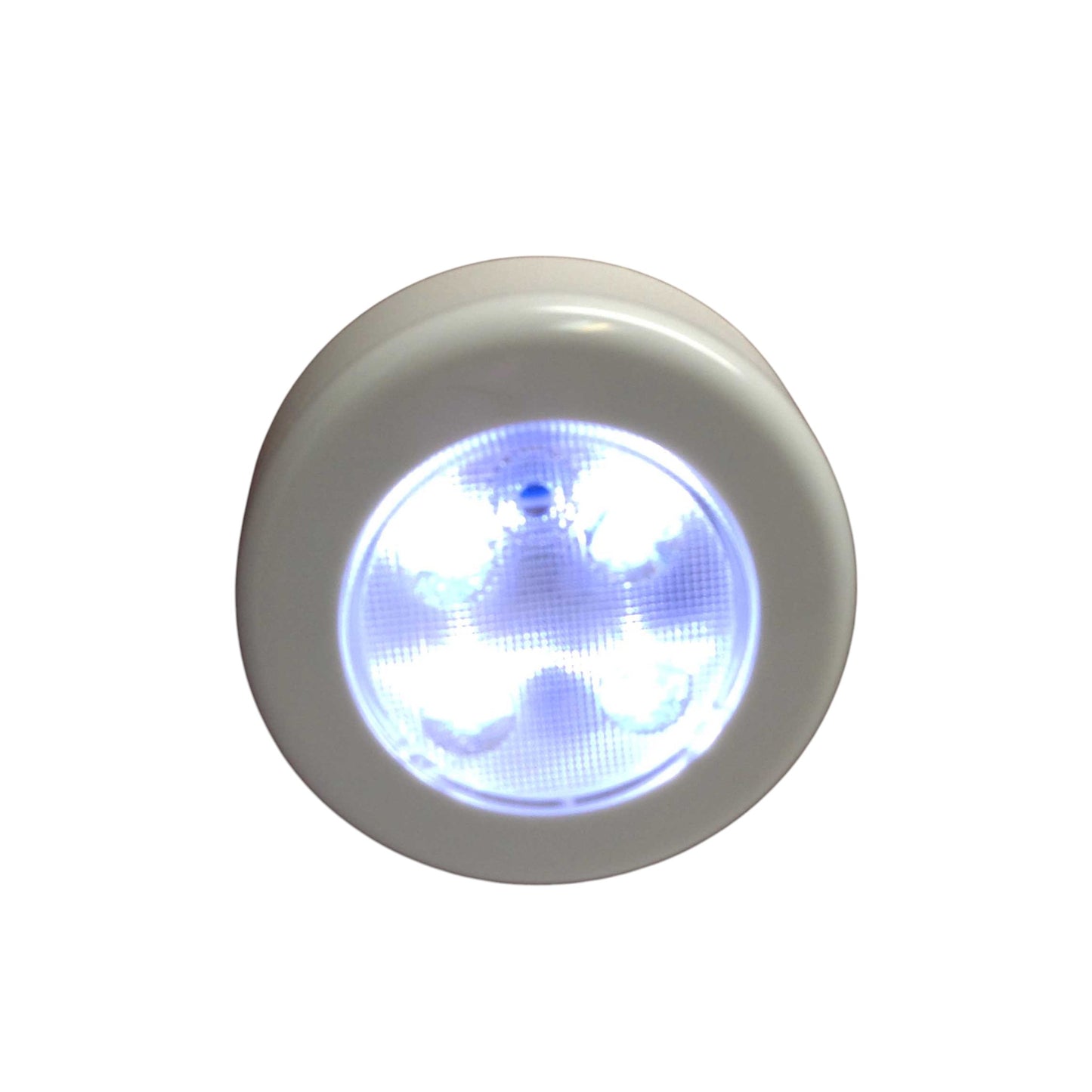 Pactrade Marine Boat LED Surface Mount Ceiling Light II Push On/ Off On Lens
