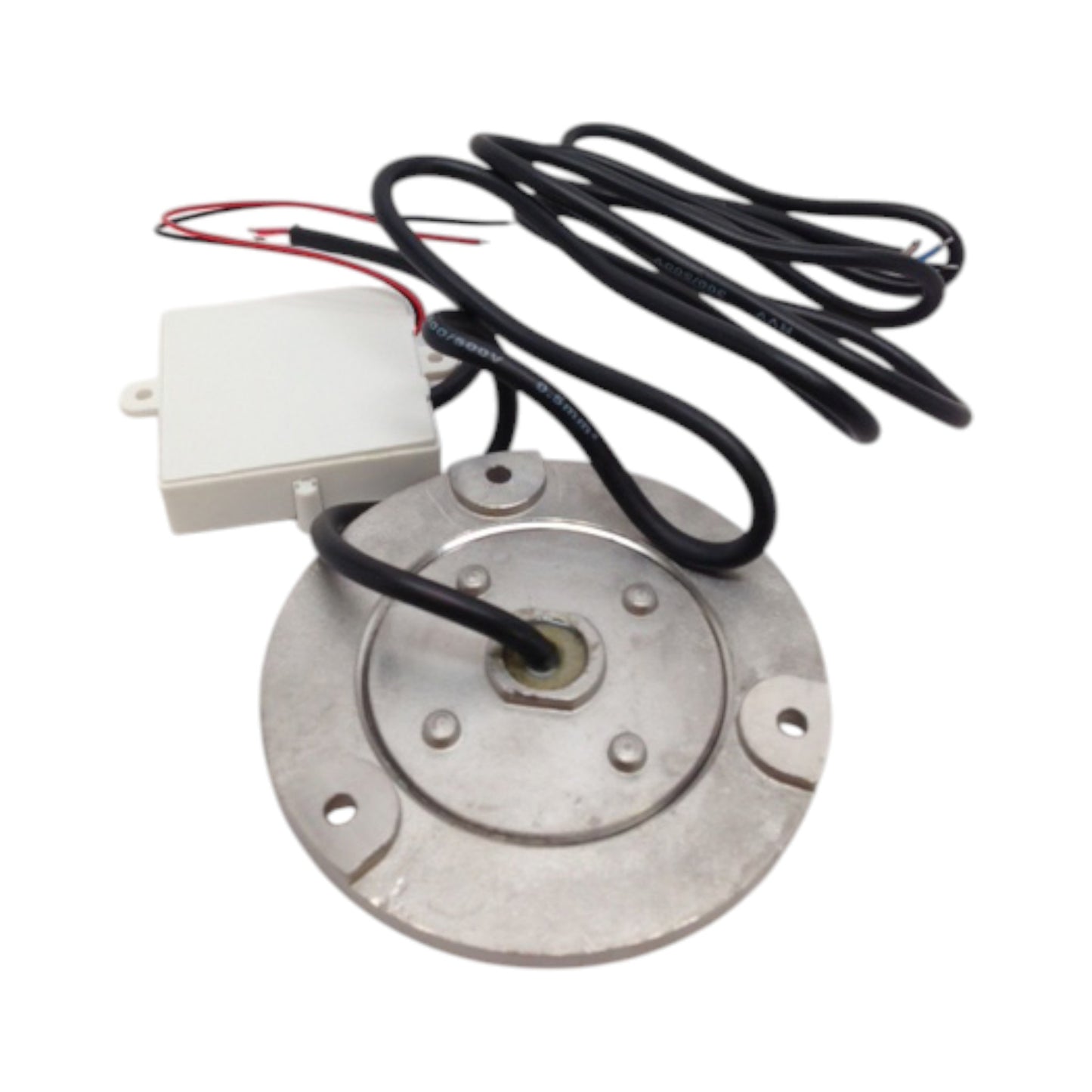 Pactrade Marine Super Marine White Underwater Light Boat LED 12W Fishing Wake Board