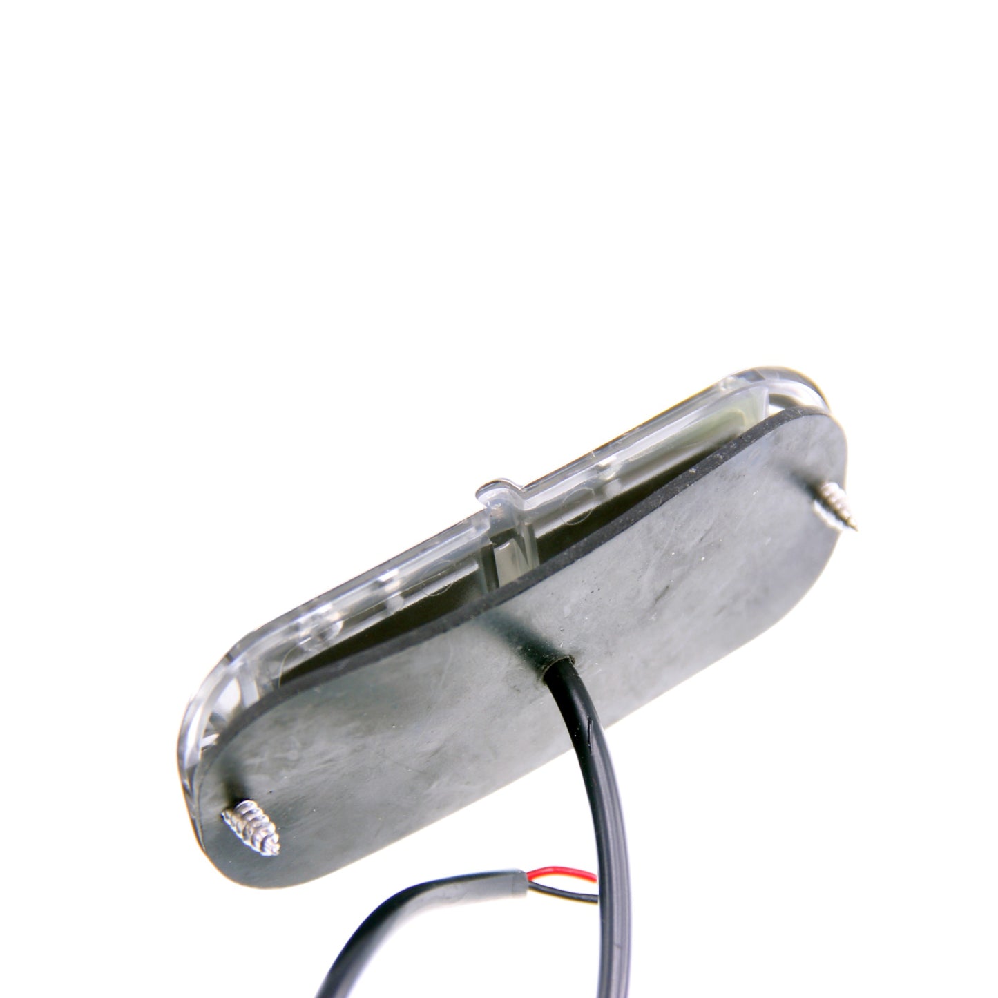 Pactrade Marine White LED Underwater Light w/ S.S 316 Trim Ring 343 LM