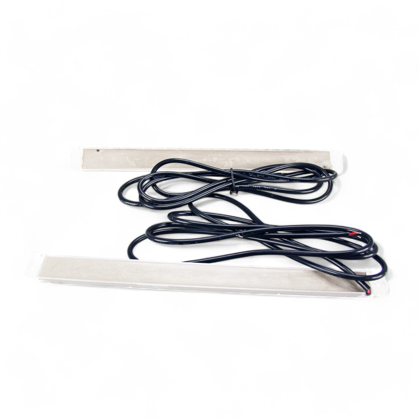 Pactrade Marine 2x 21 LED 12V Trim Tab Transom Light Bar White Boat Underwater