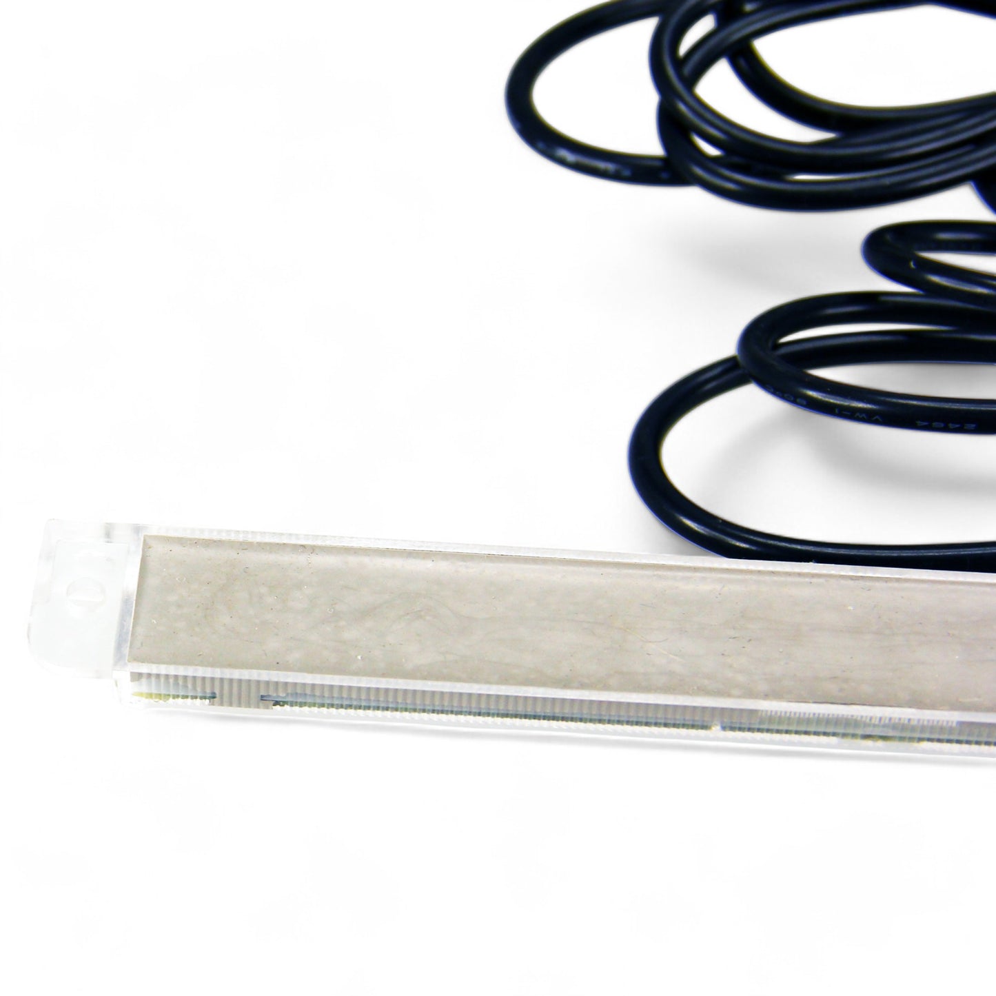 Pactrade Marine 2x 21 LED 12V Trim Tab Transom Light Bar White Boat Underwater