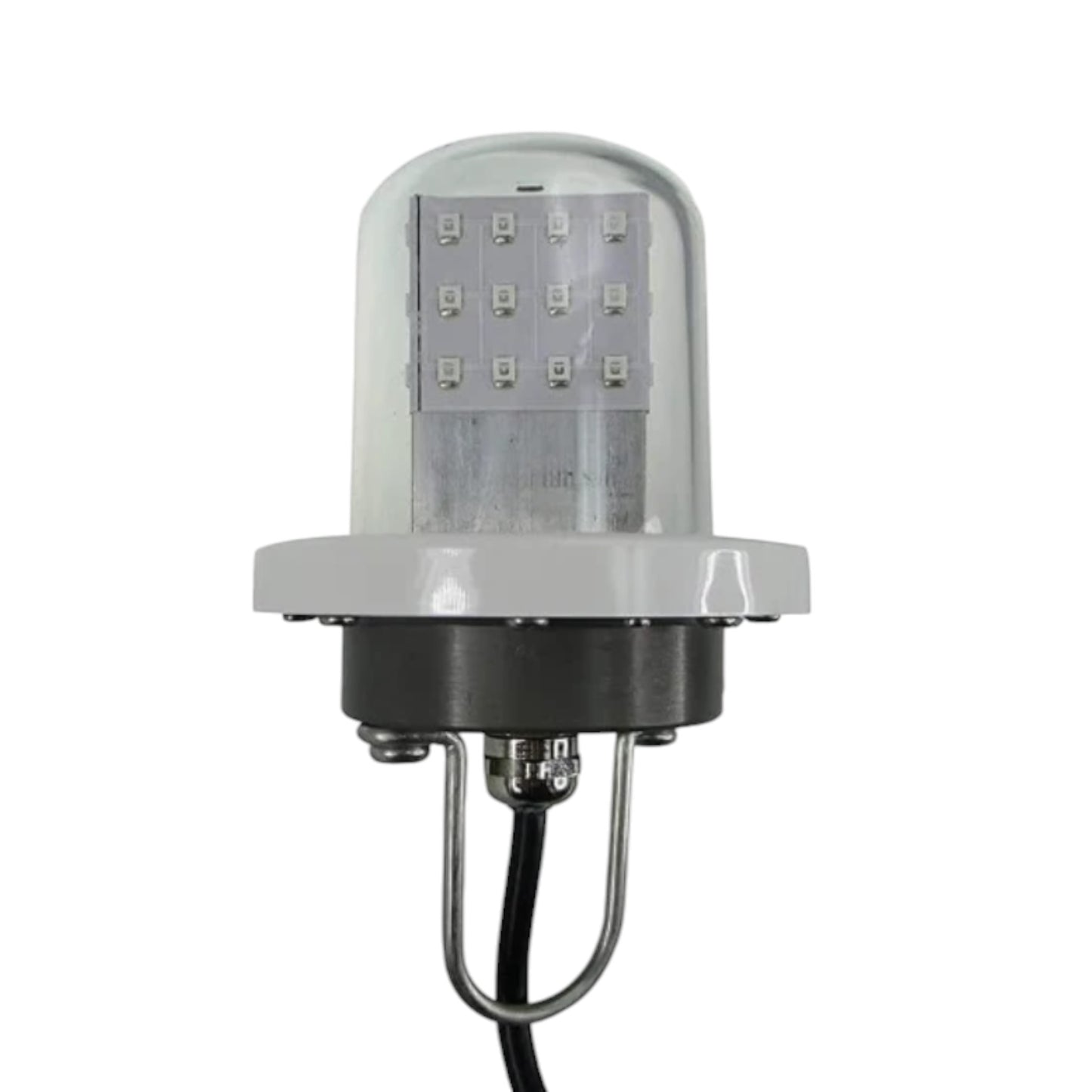 Pactrade Marine Green Underwater Submersible Night Fishing 60pcs LED Light IP68