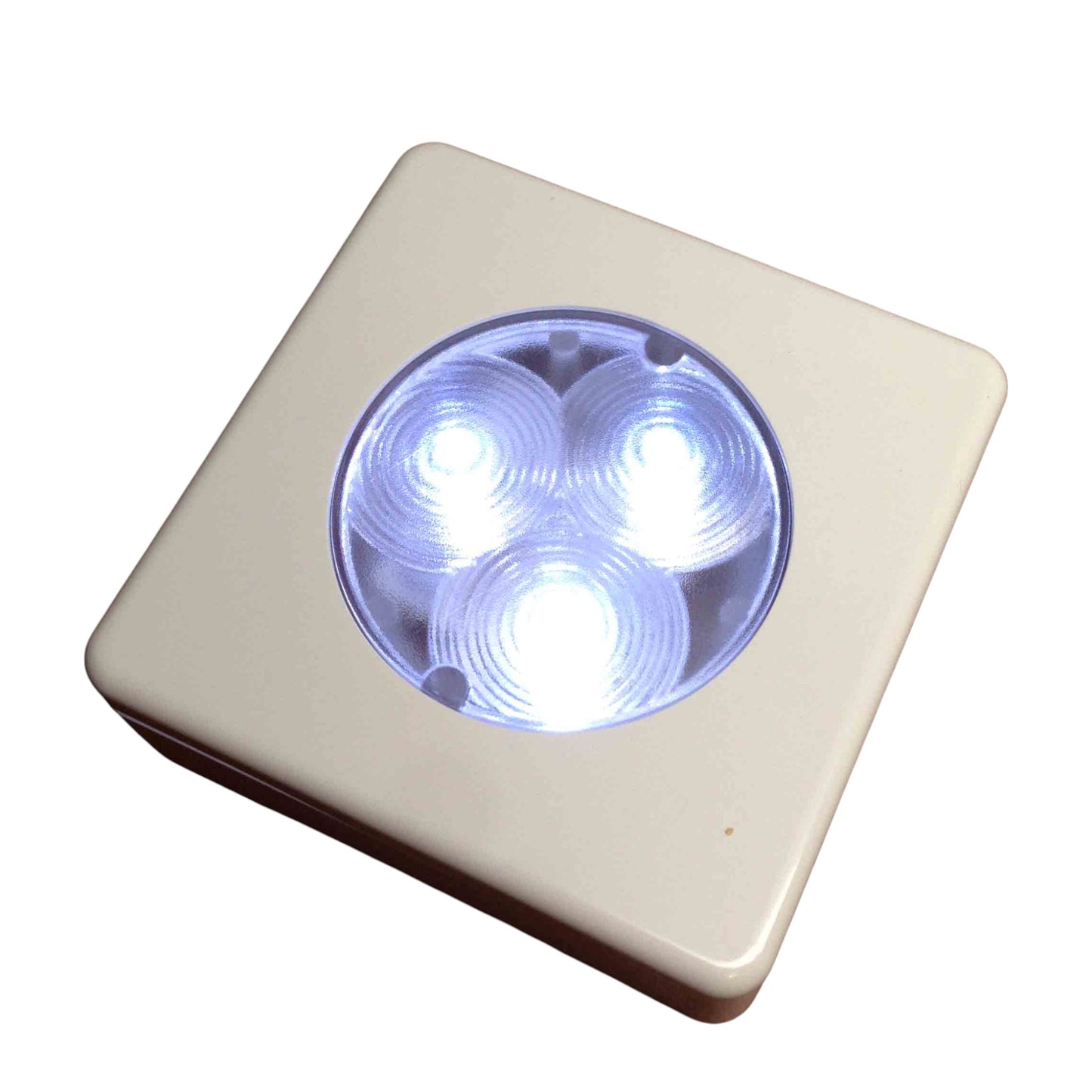 Pactrade Marine Boat RV LED High Power Ceiling Square Light Surface And Flush Mount