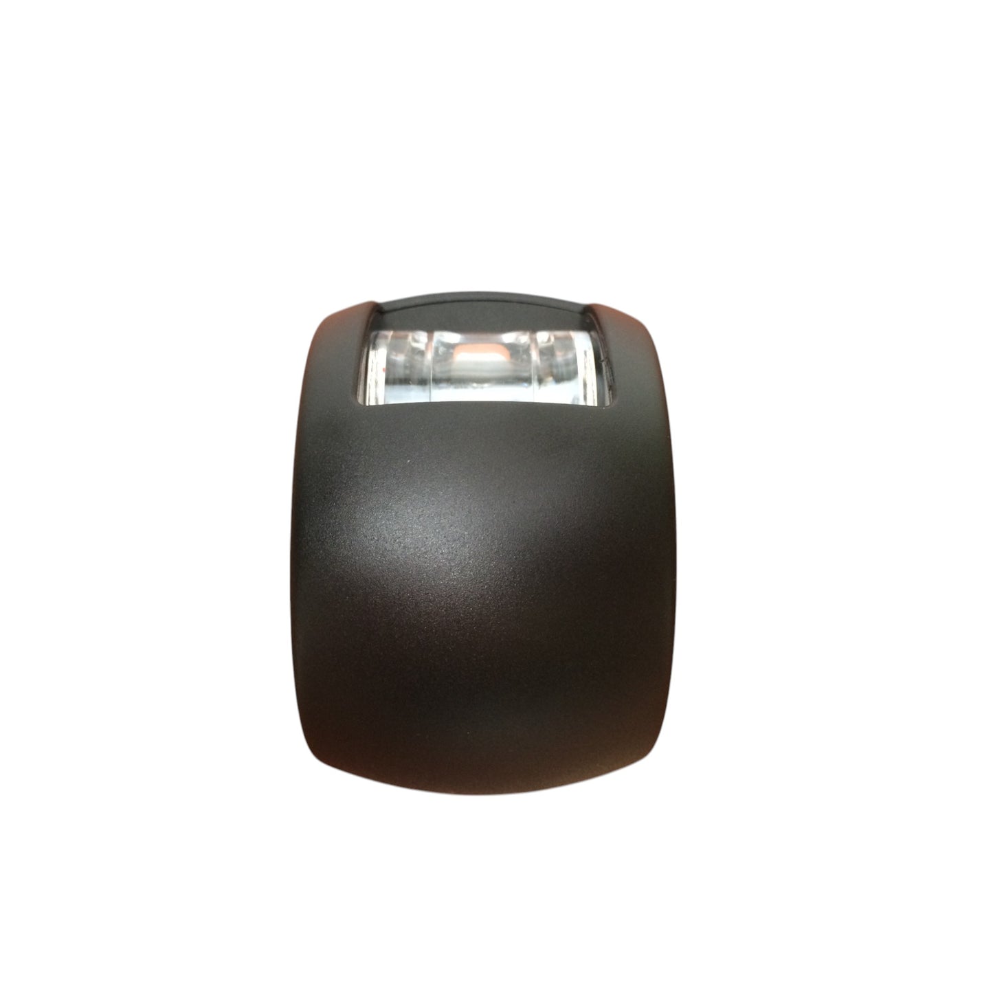 Pactrade Marine Boat Green Starboard Navigation Light Black Housing 1NM 12V 20.5LM