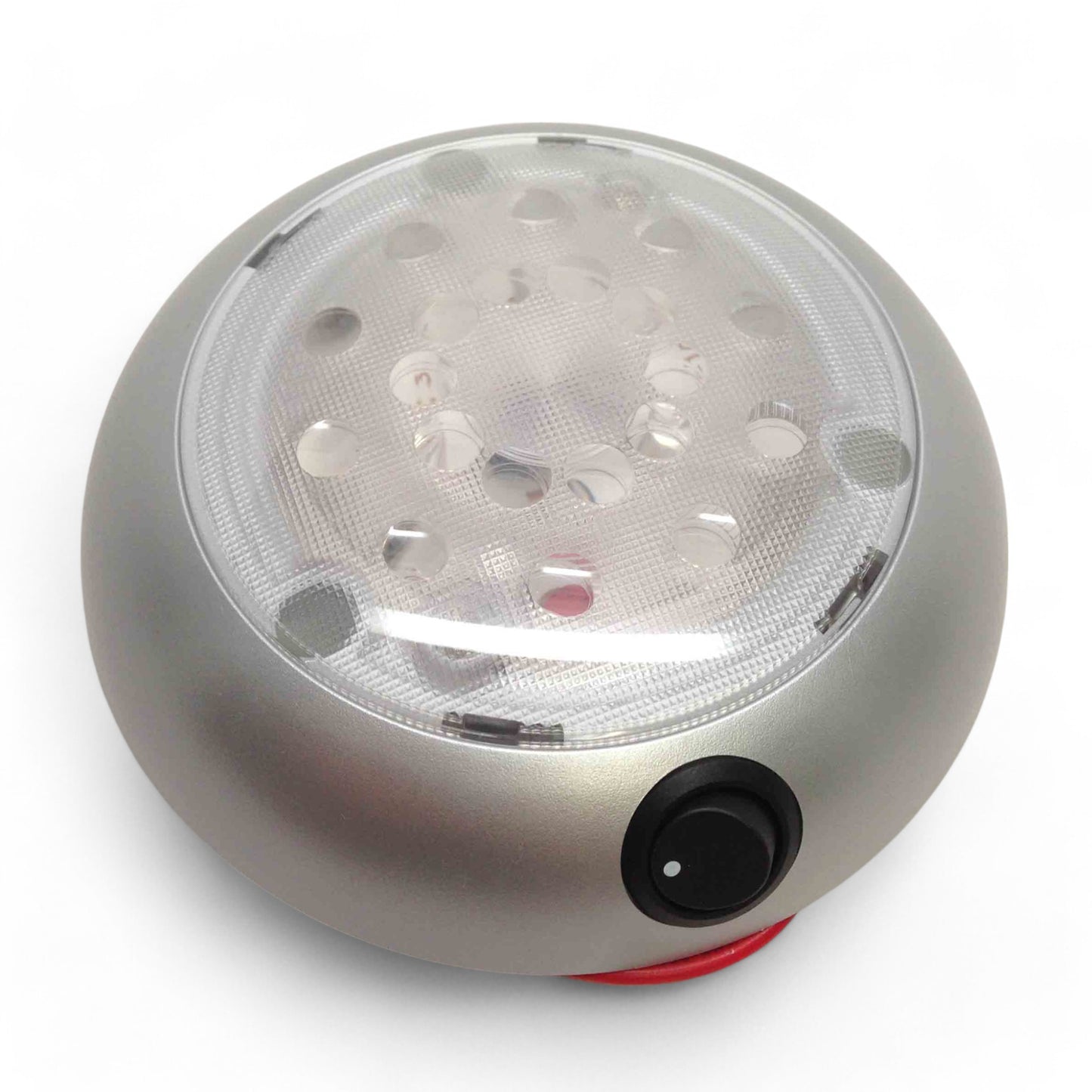 Pactrade Marine Boat LED Round Ceiling Light III ODM With On Off Switch