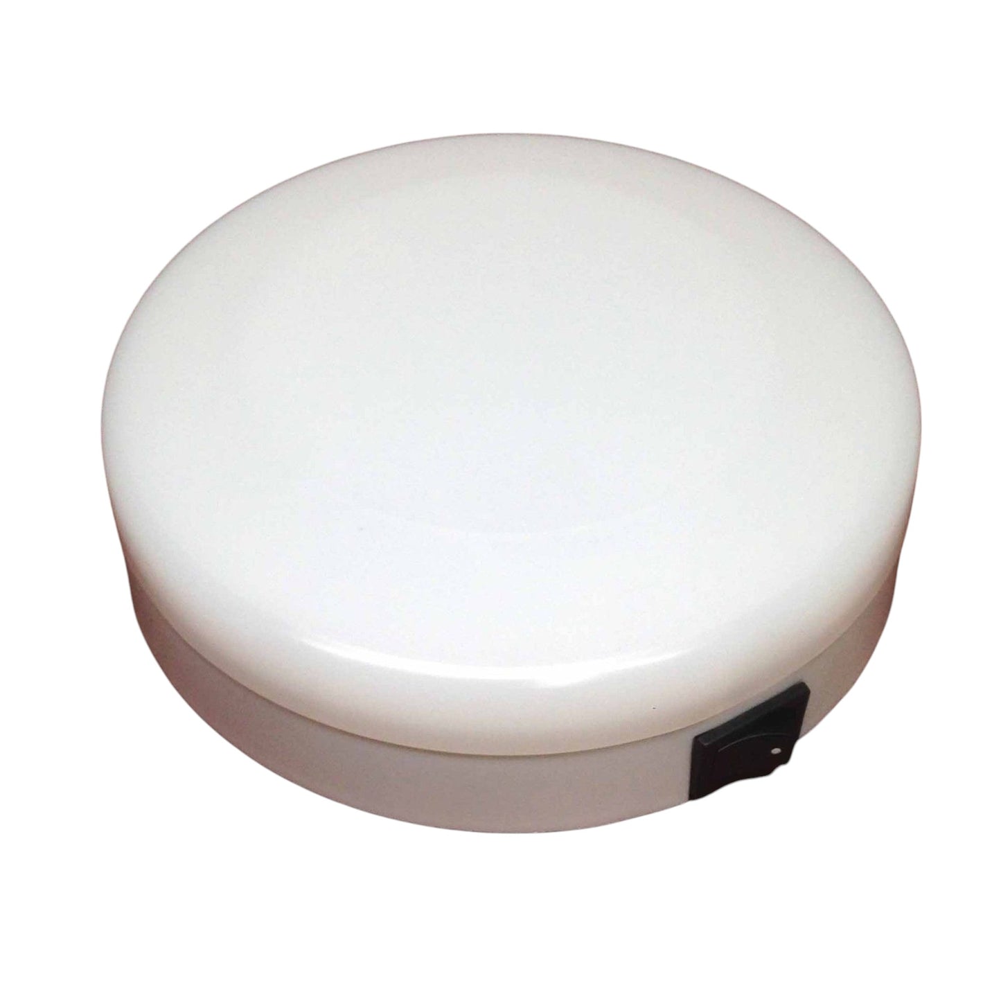 Pactrade Marine Boat LED Dome White Light ODM Plastic 3 Position Switch
