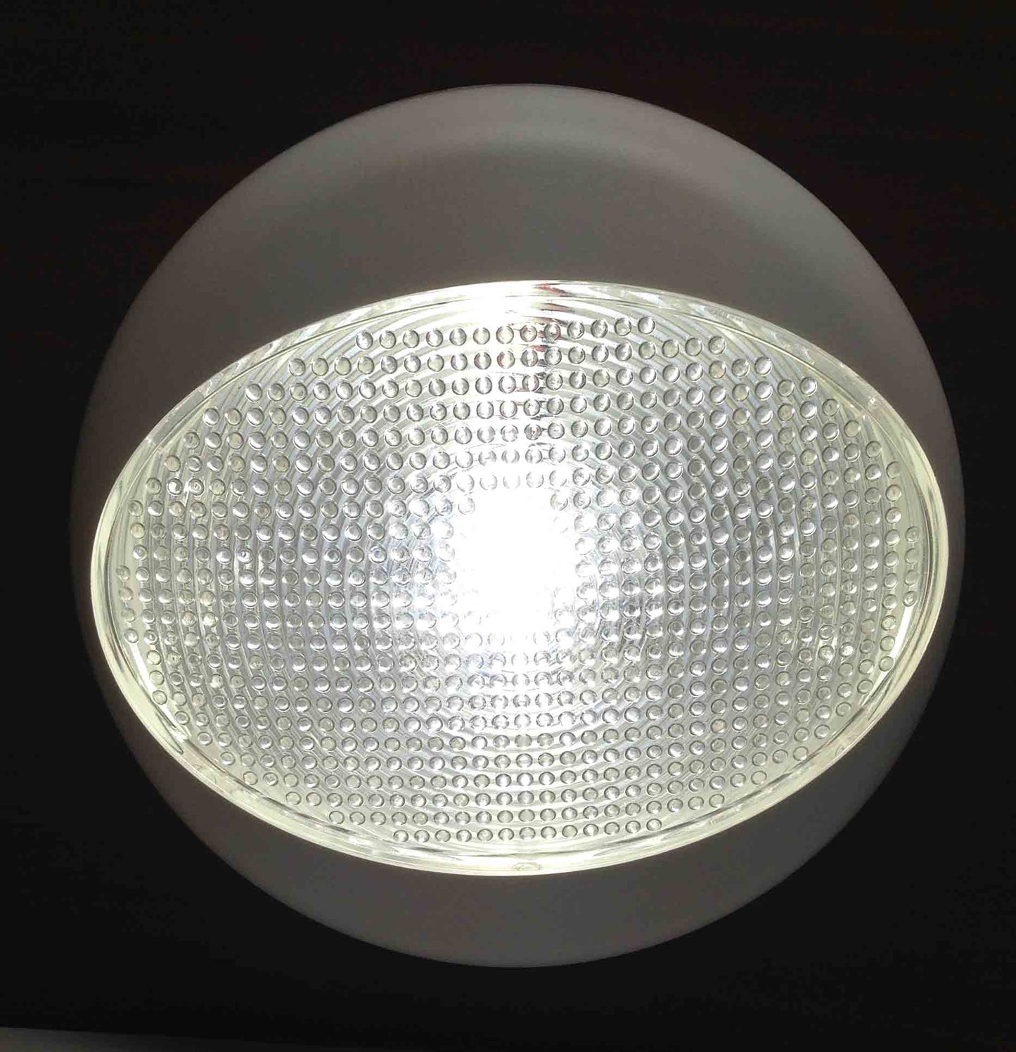 Pactrade Marine Boat Interior High Power LED Light Cool White Plastic Housing ODM