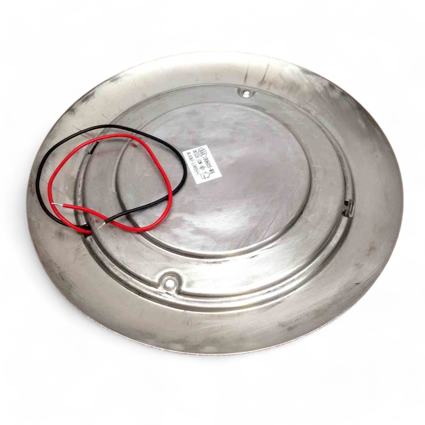 Pactrade Marine Boat LED Bright Super Slim Ceiling Light 5"D Surface Mount Easy Install