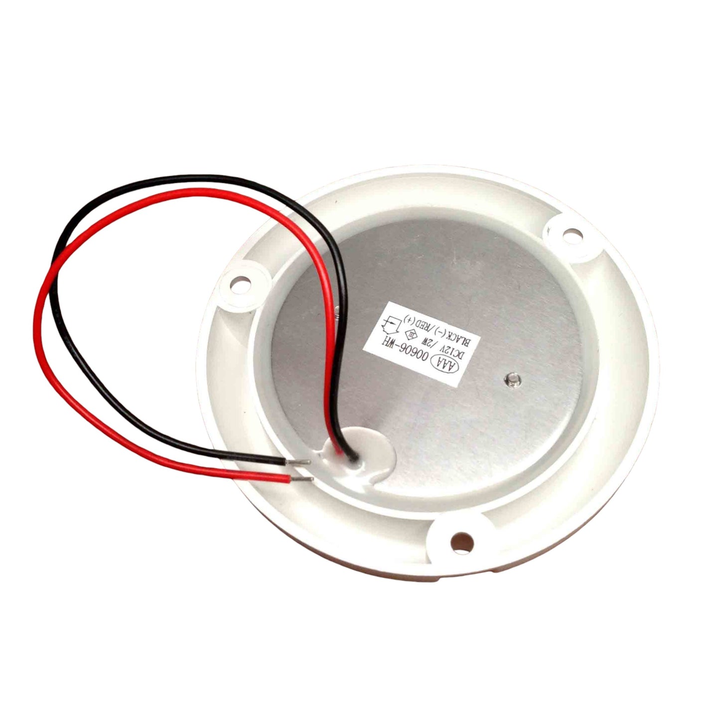 Pactrade Marine Boat Bright Dimmable LED Cockpit Light Surface Mount Ceiling