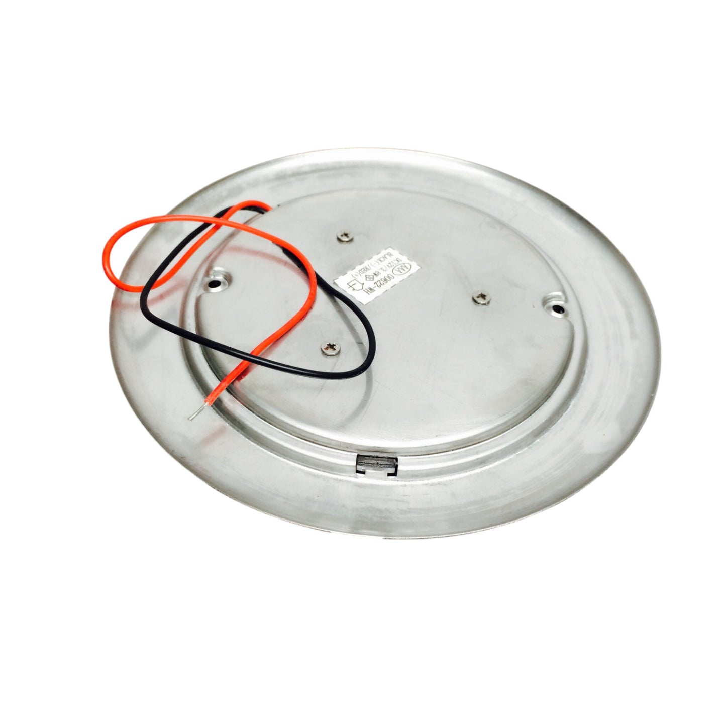 Pactrade Marine Boat LED Bright Super Slim Ceiling Light 4"D Surface Mount Easy Install